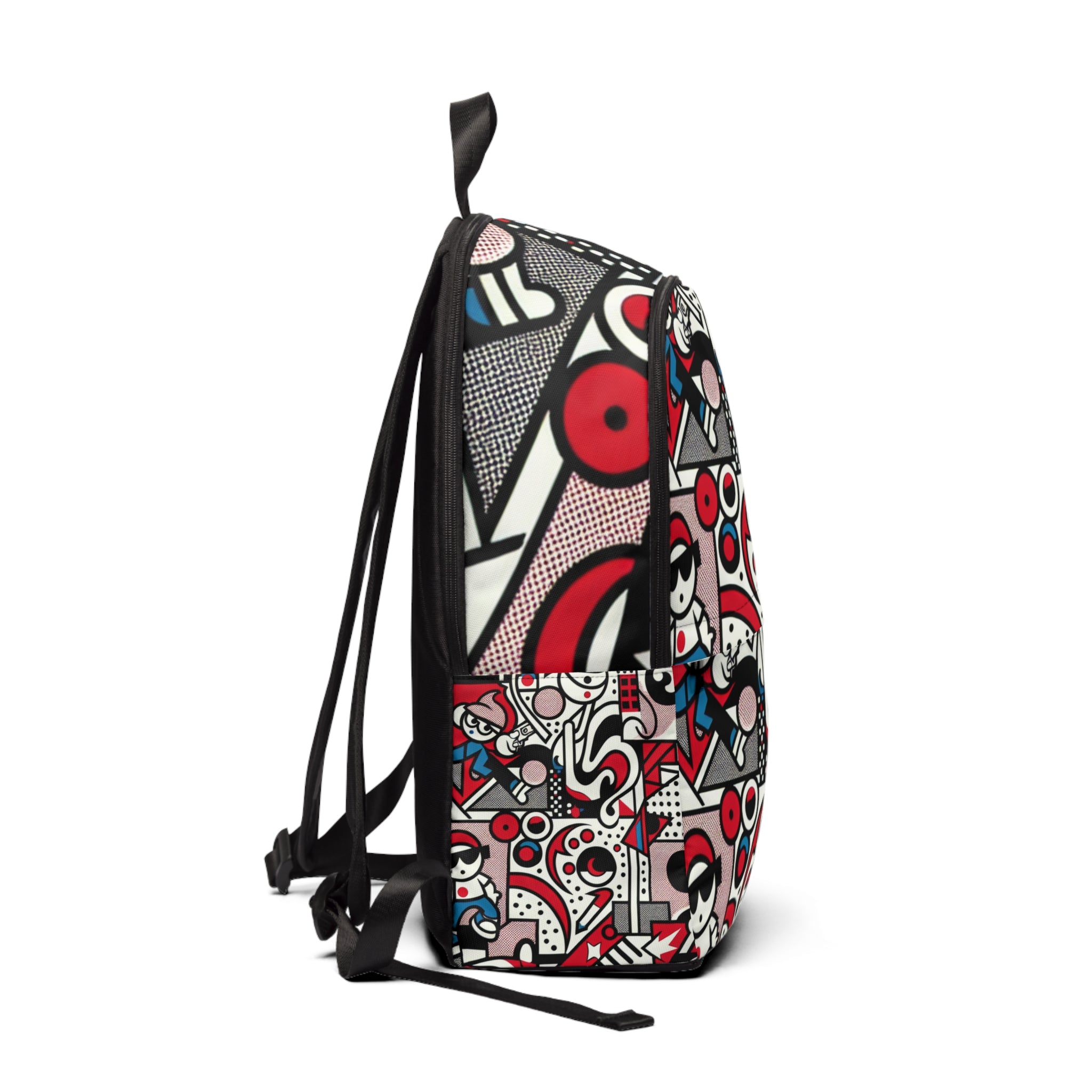 Emilia Bartolotti - Backpack