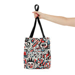 Benedetta Bellini - Tote_Bag