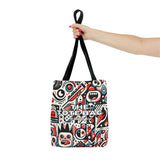 Benedetta Bellini - Tote_Bag