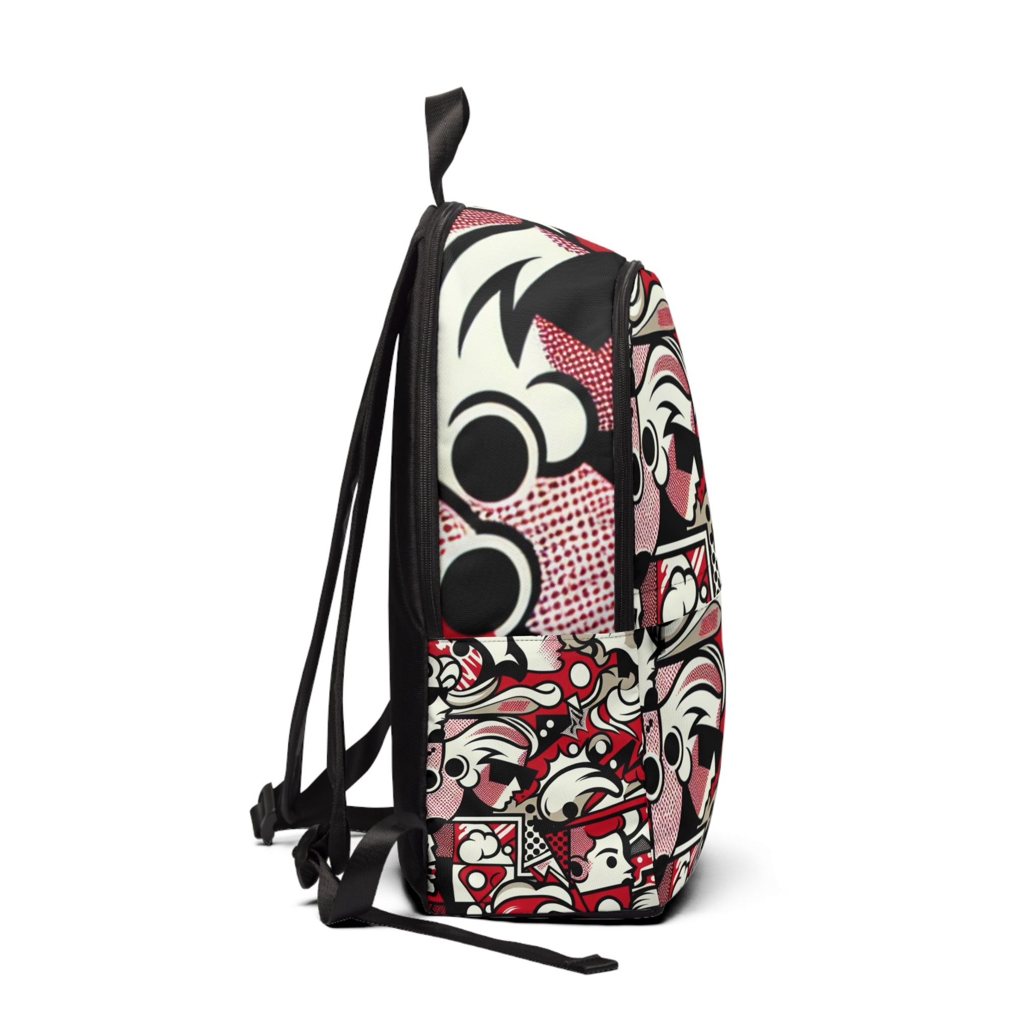 Benedetto Bellini - Backpack