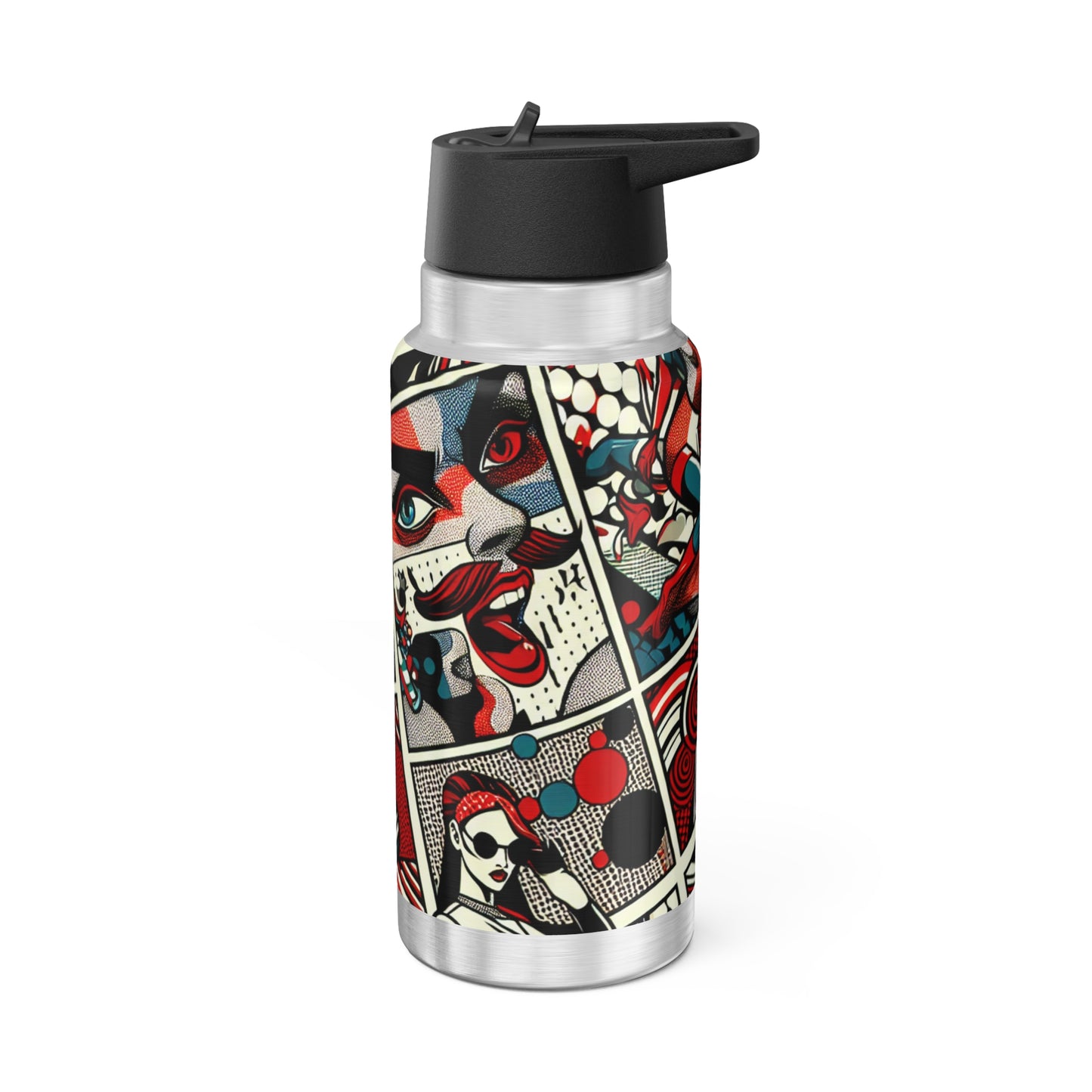 Isabella Marconi - Thermos