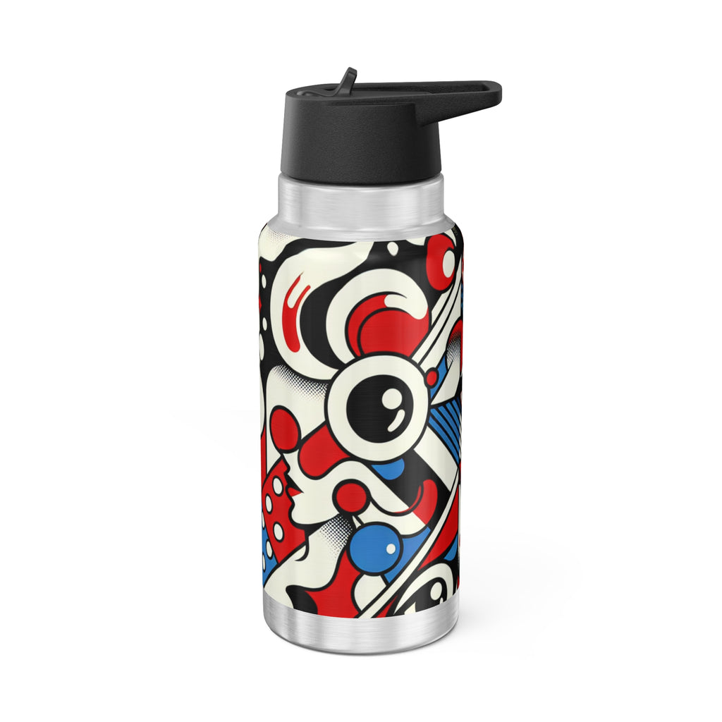 Leonardo Vanetti - Thermos