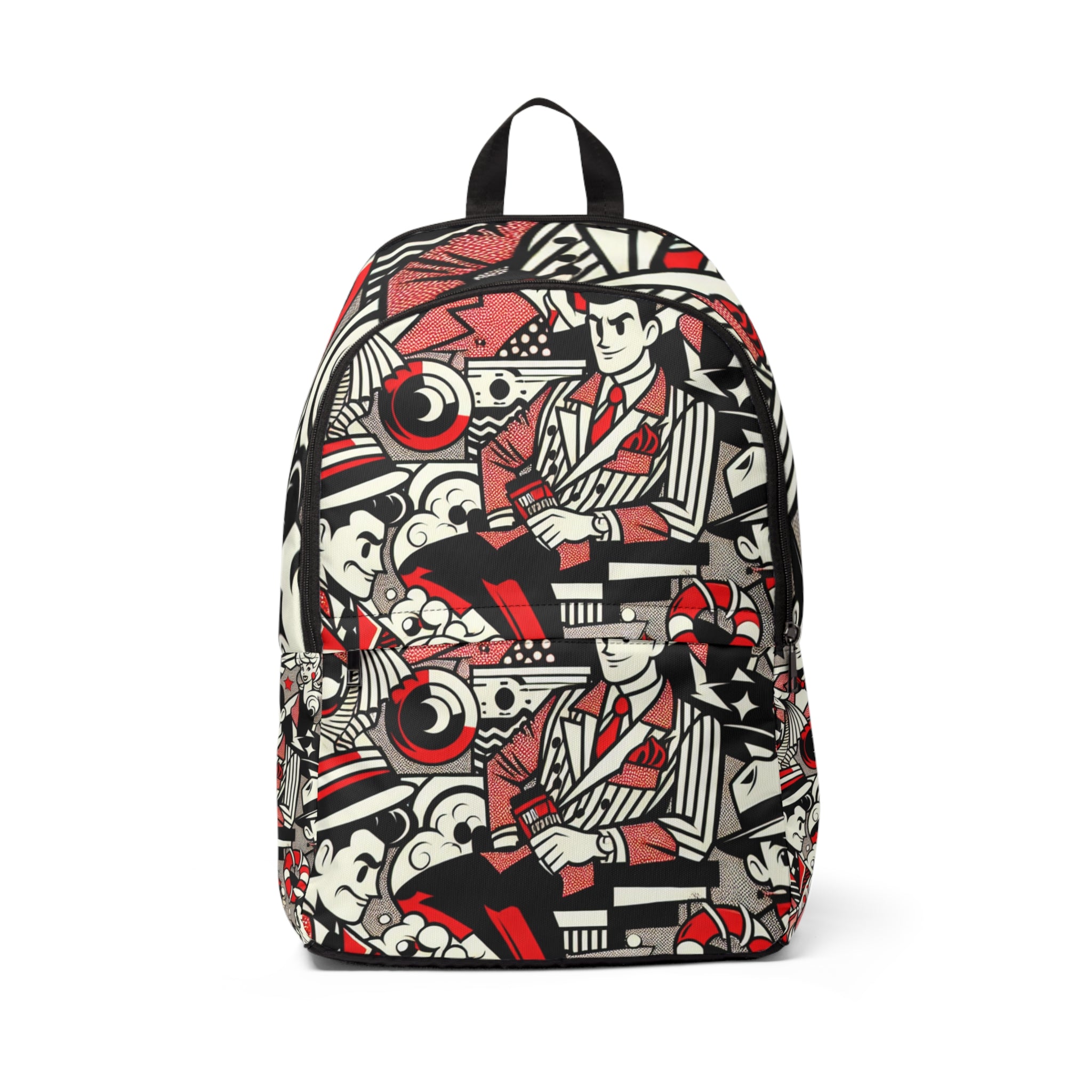 Isabella Venturi - Backpack