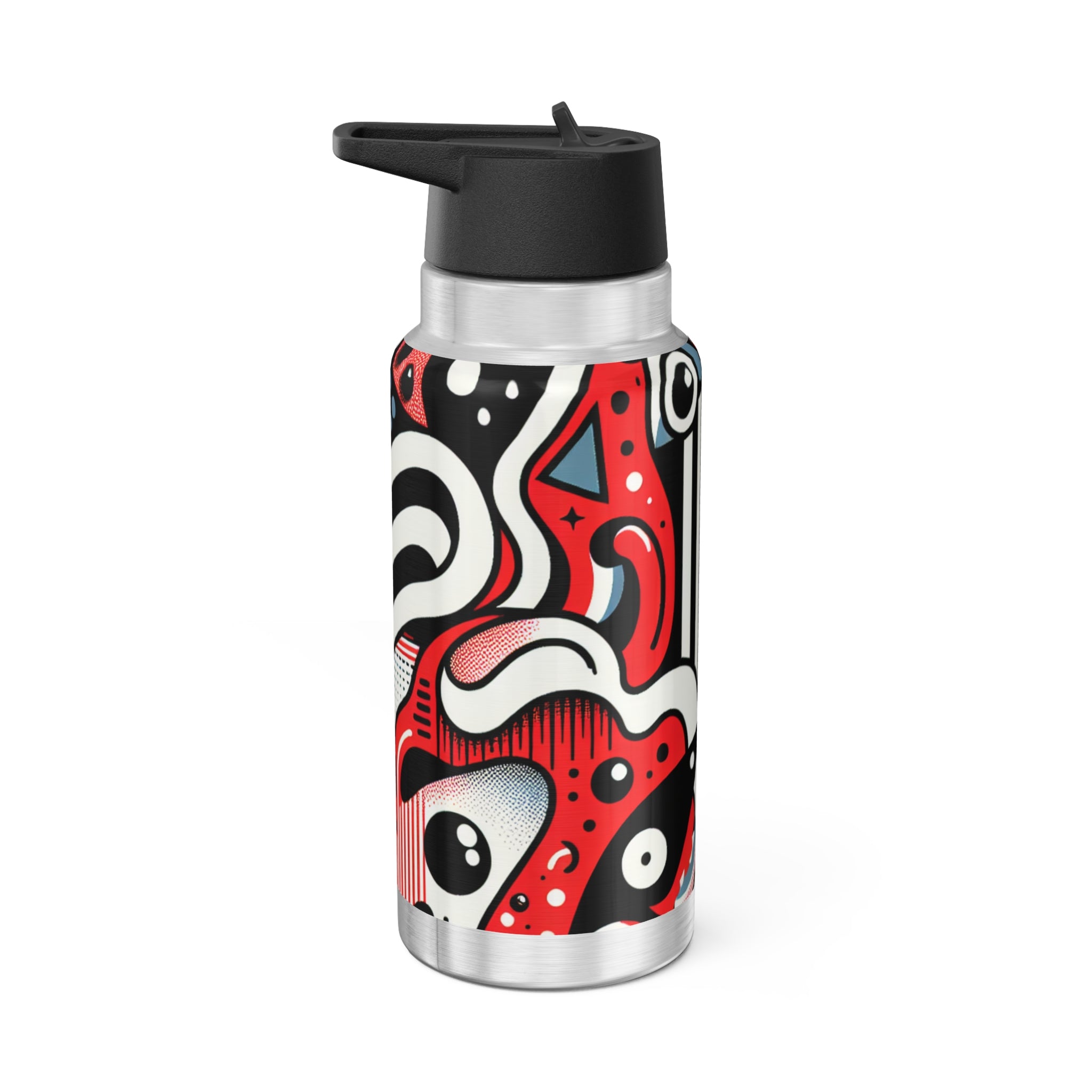 Benedetto Luminoso - Thermos