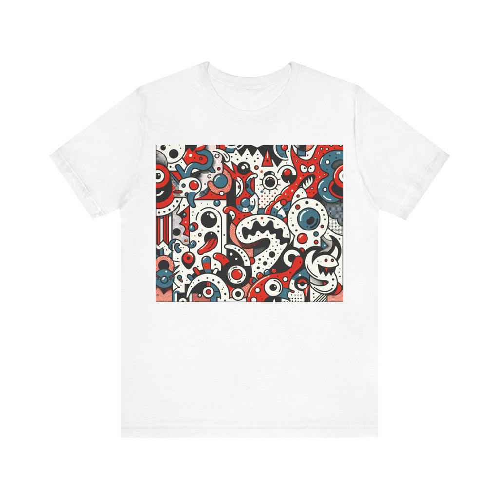 Benedetta Caravaggio - Tee