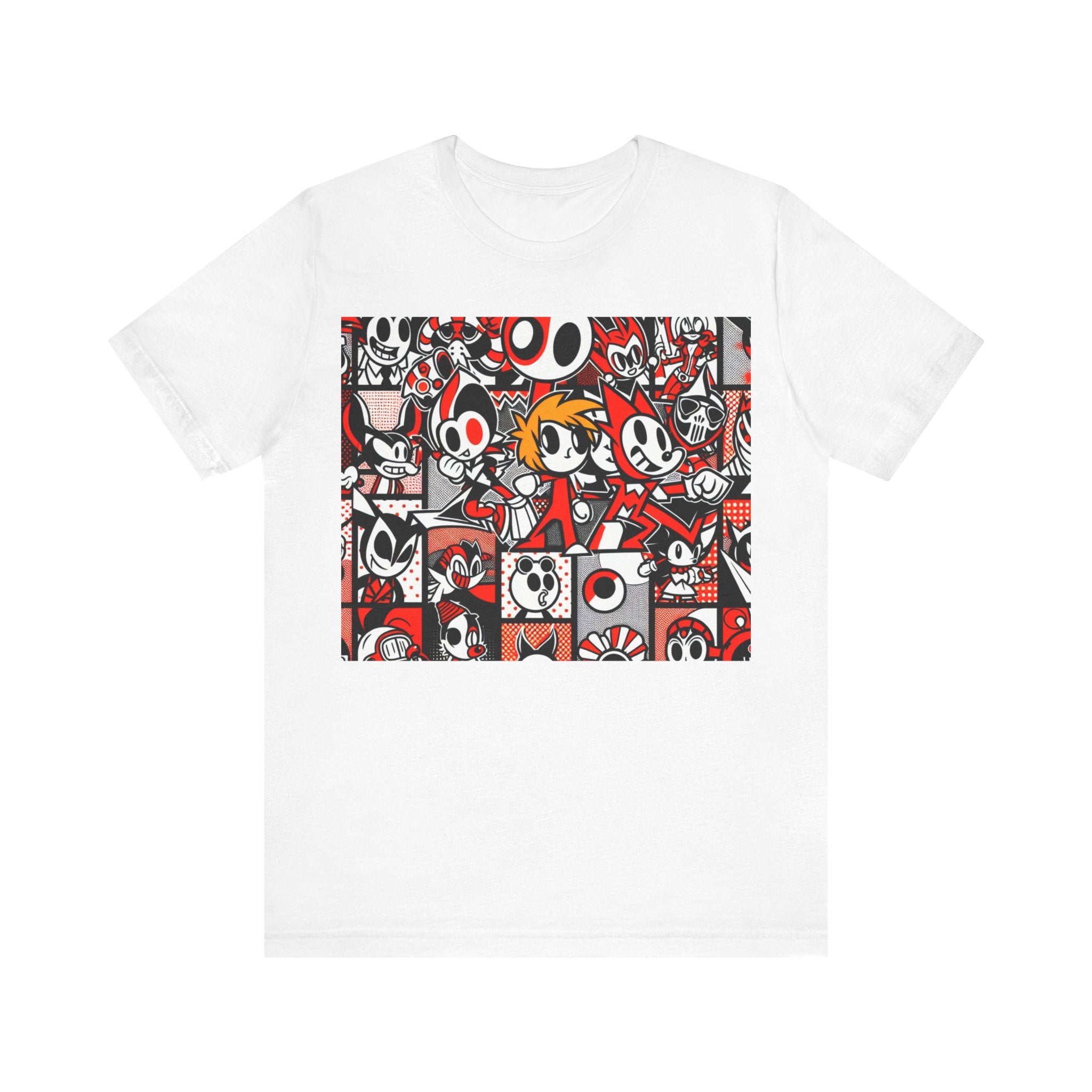 Antonella Bellini - Tee