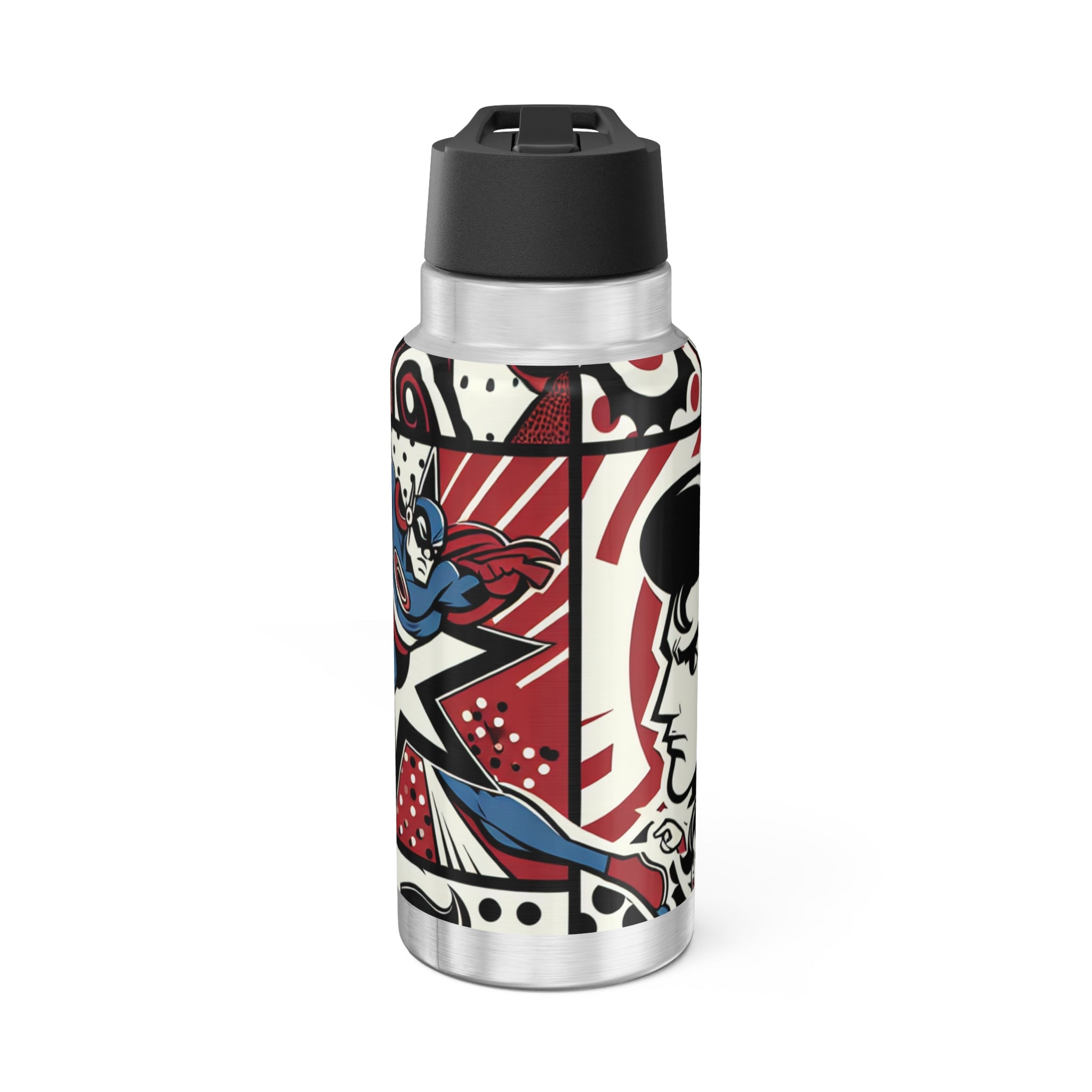 Isabella Bellini - Thermos