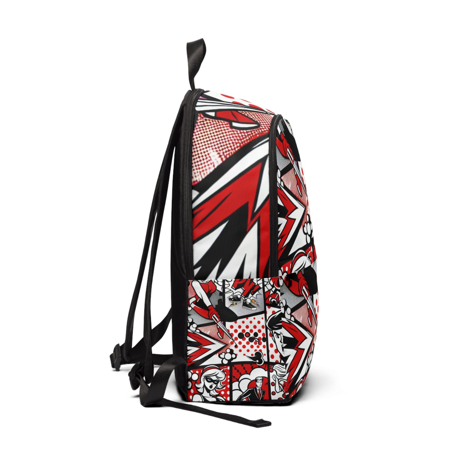 Cassandra Bellini - Backpack