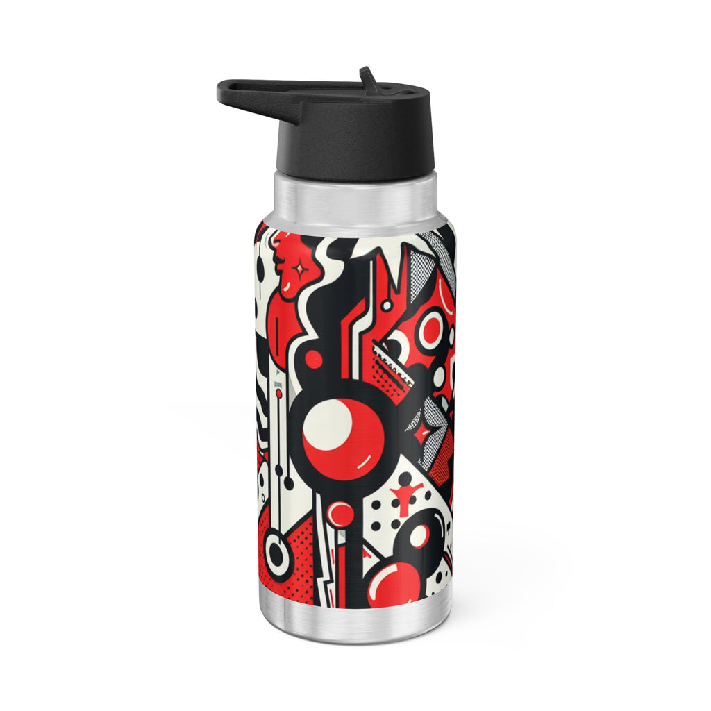 Isabella Giorgetti - Thermos