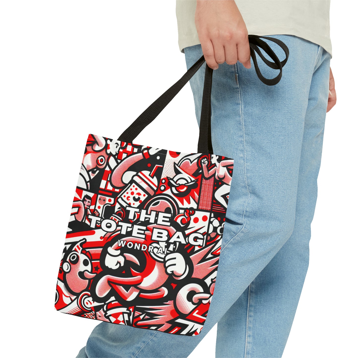 Isabella Cortese - Tote_Bag