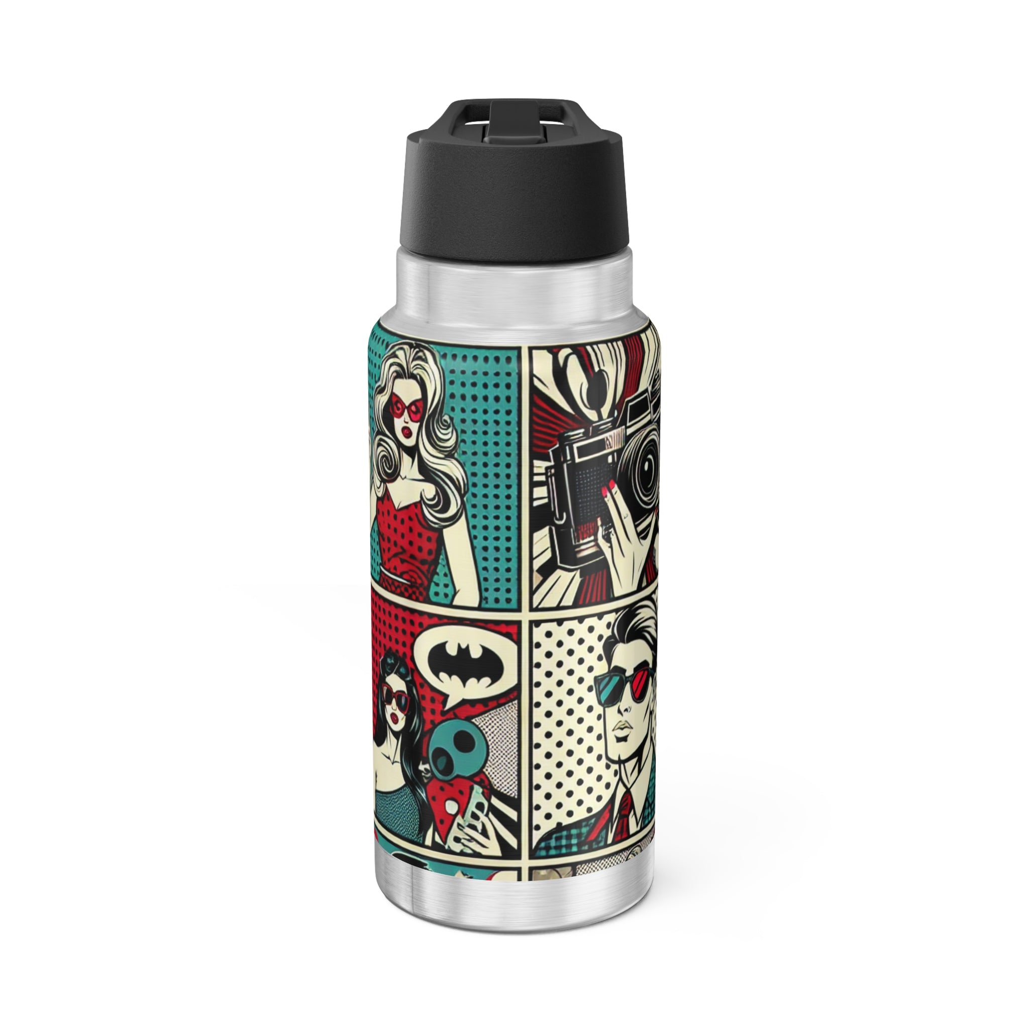 Isabella Donatelli - Thermos