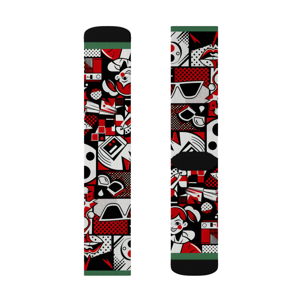 Remington Veneziano - Socks