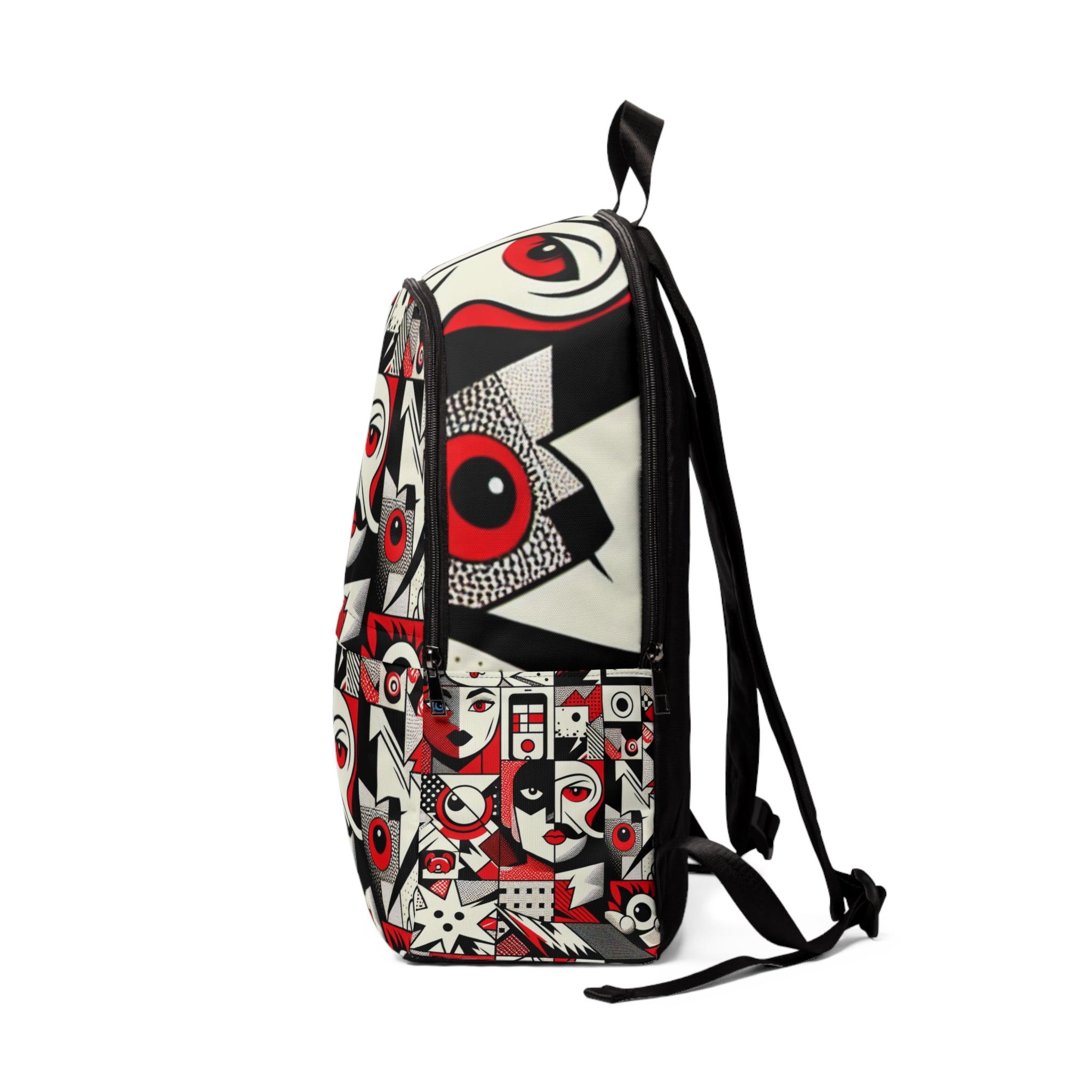 Seraphina Castellani - Backpack