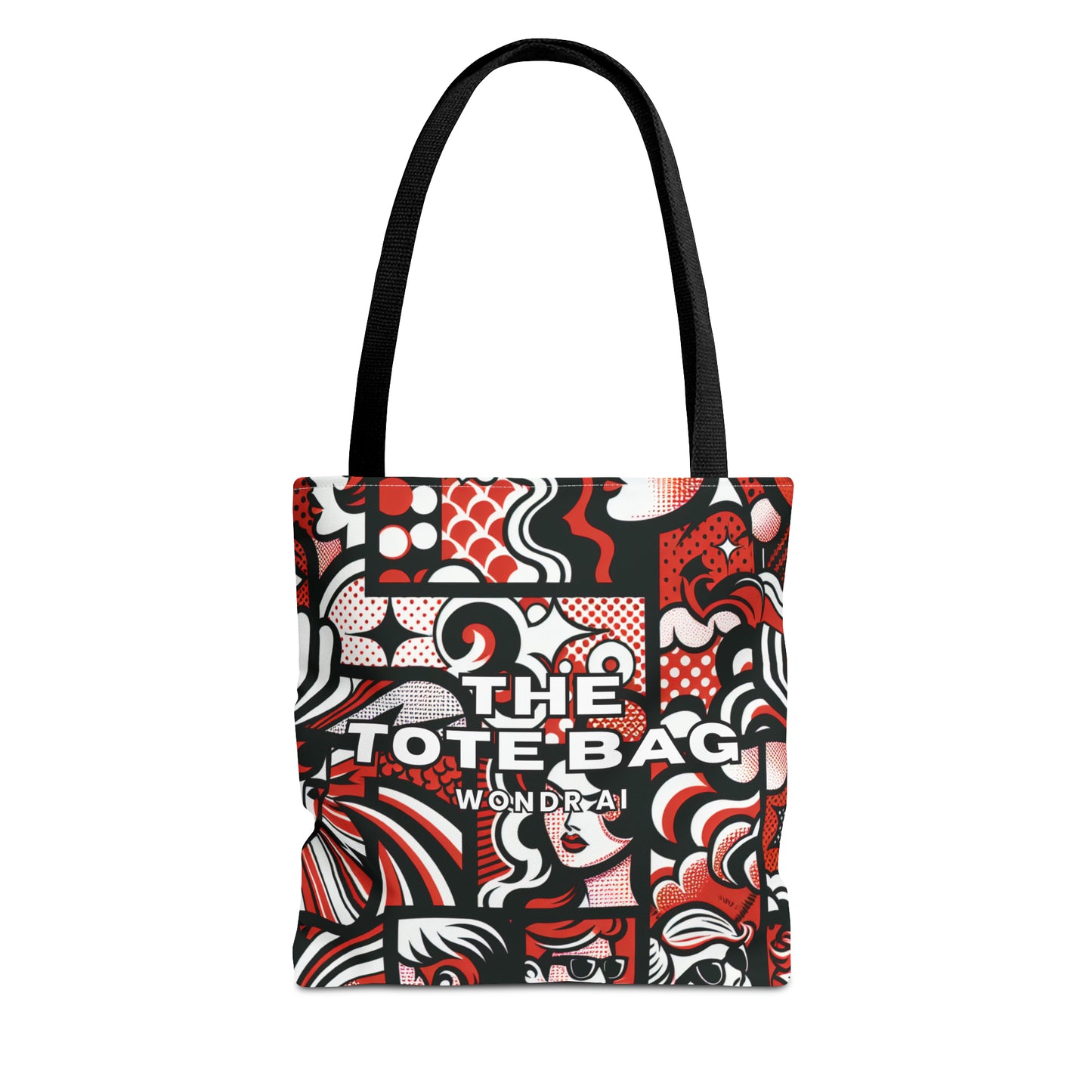 Aurelio Seraphini - Tote_Bag