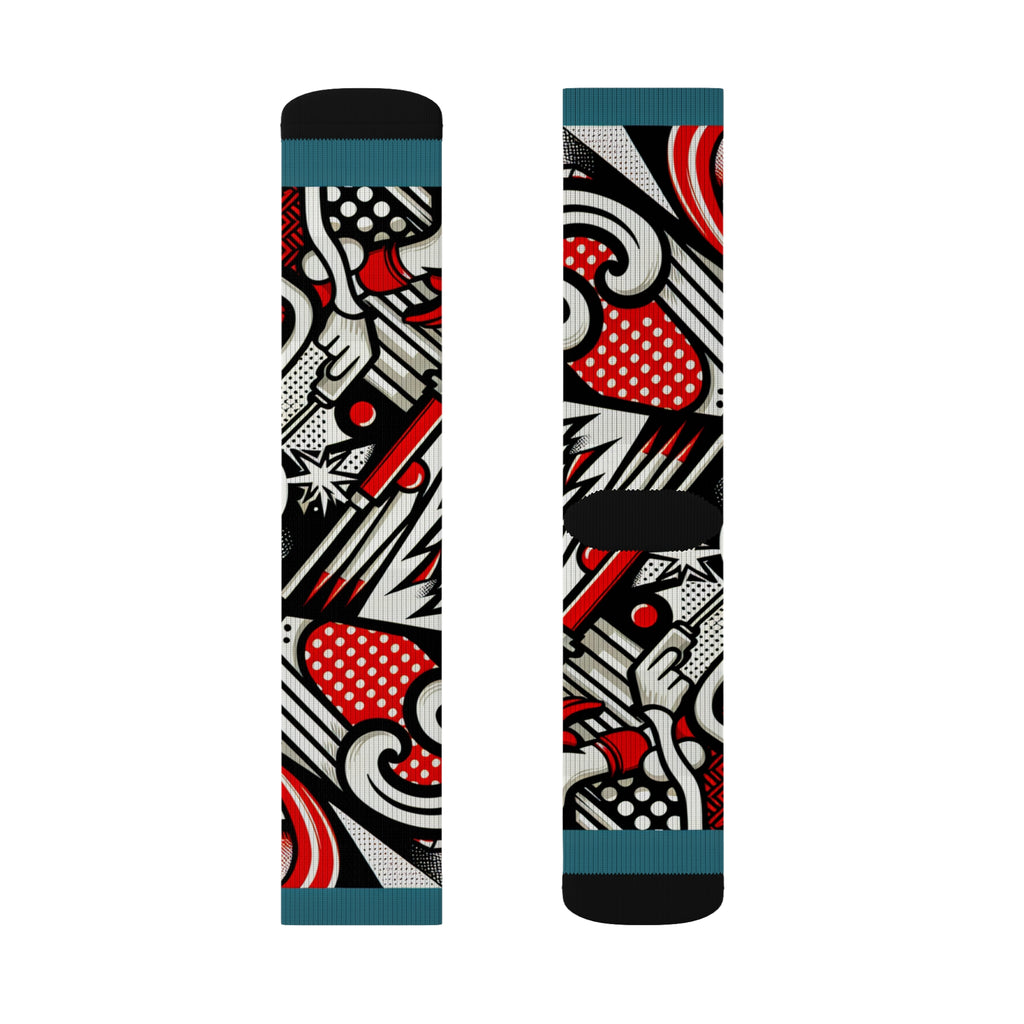 Benedetta Rossetti - Socks