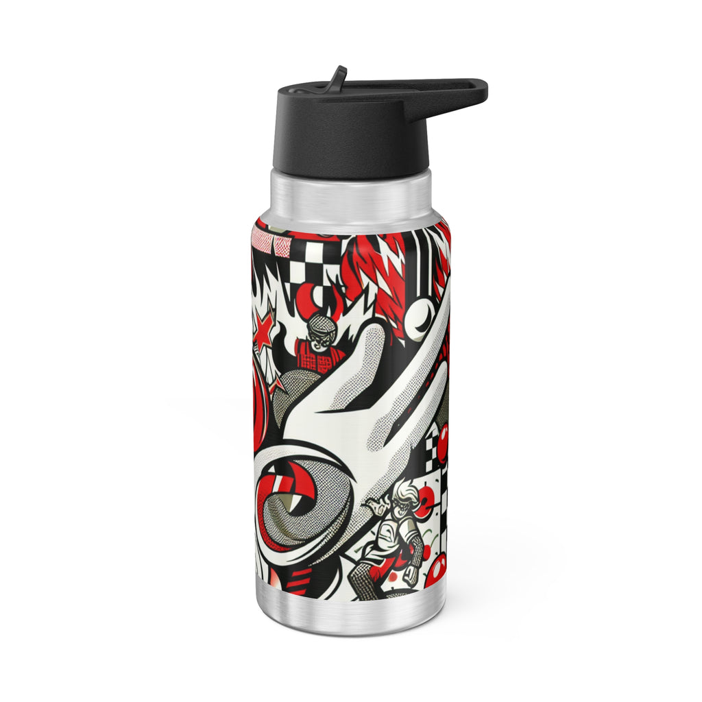 Isabella Baroqueini - Thermos