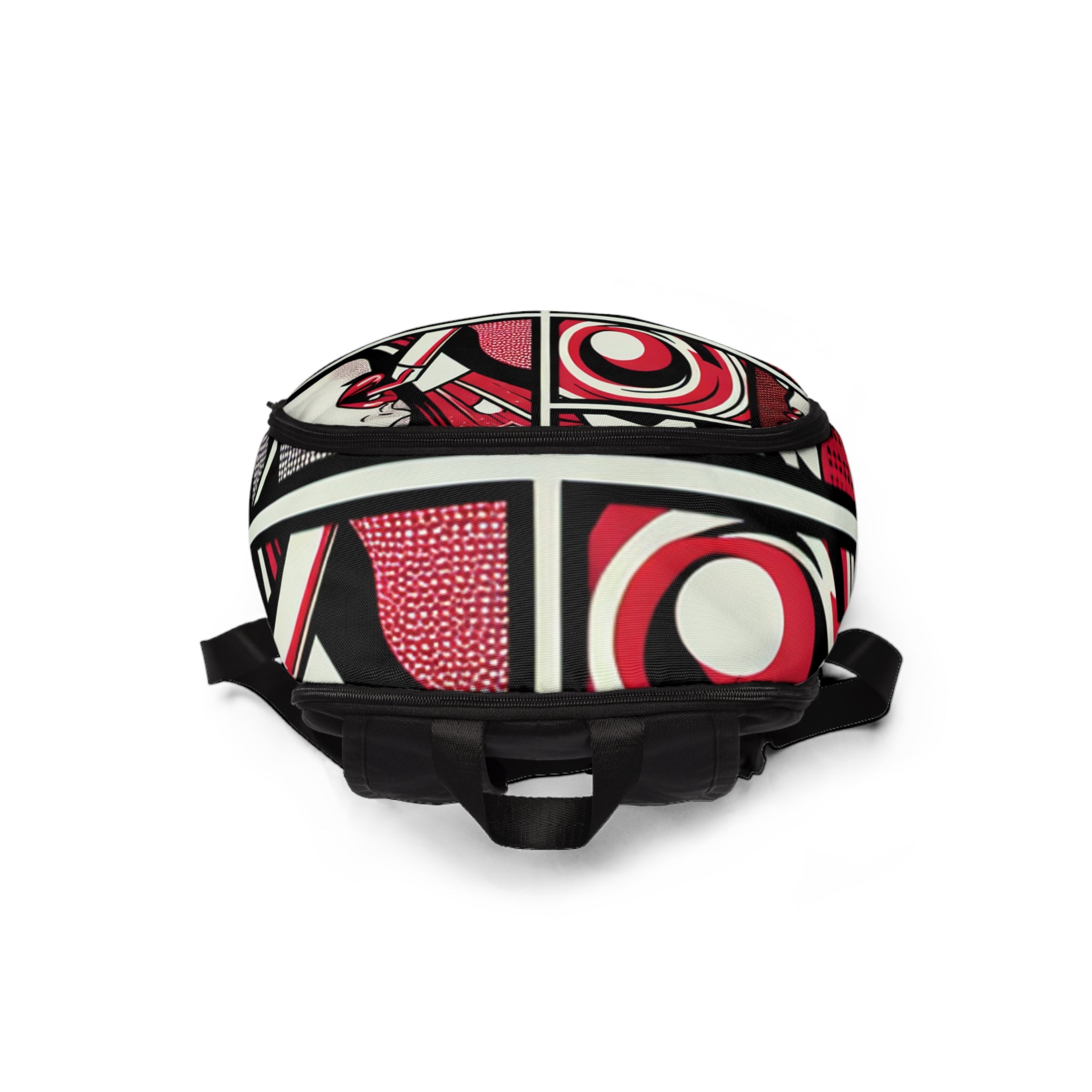 Anselmo Vittoria - Backpack