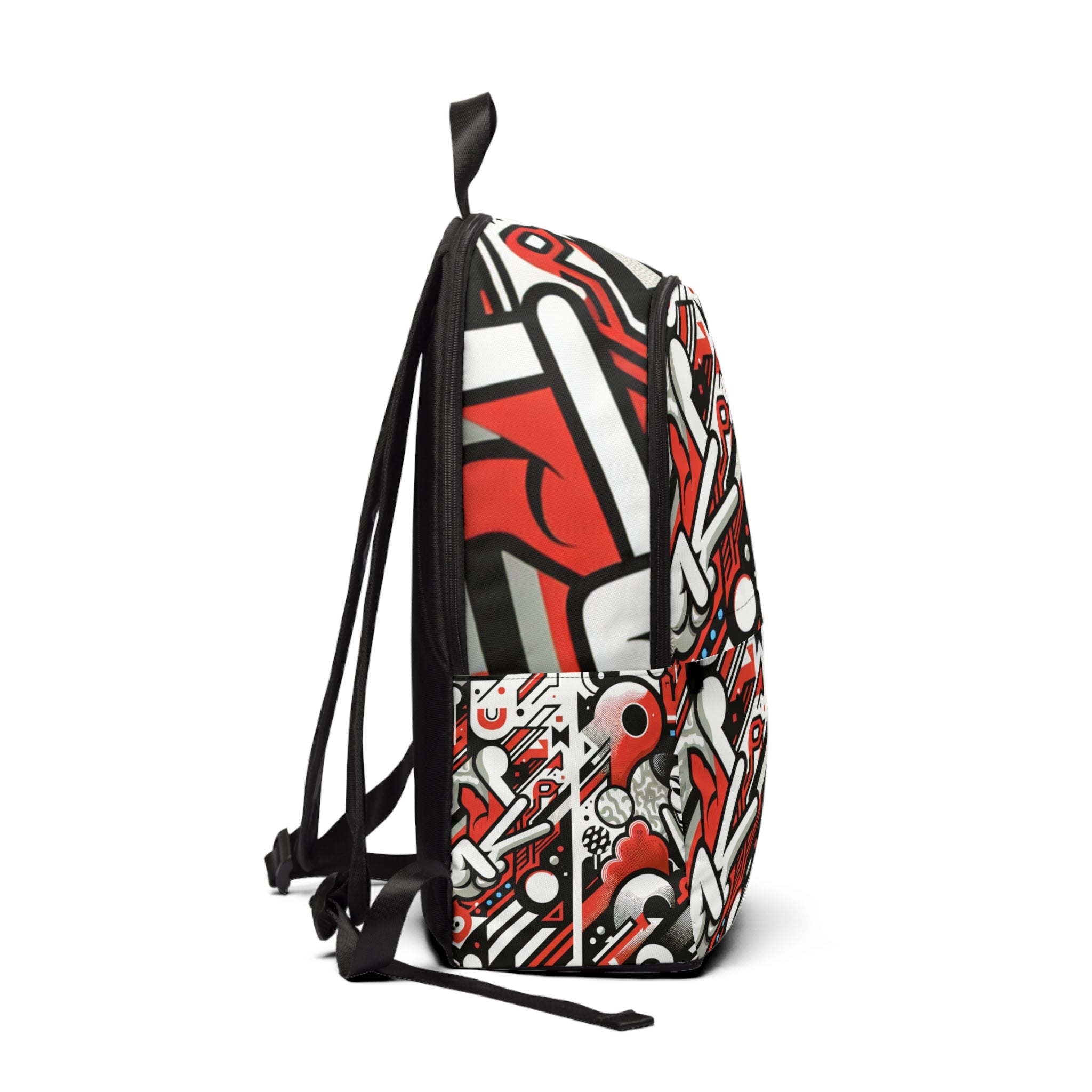 Octavia da Vinci - Backpack