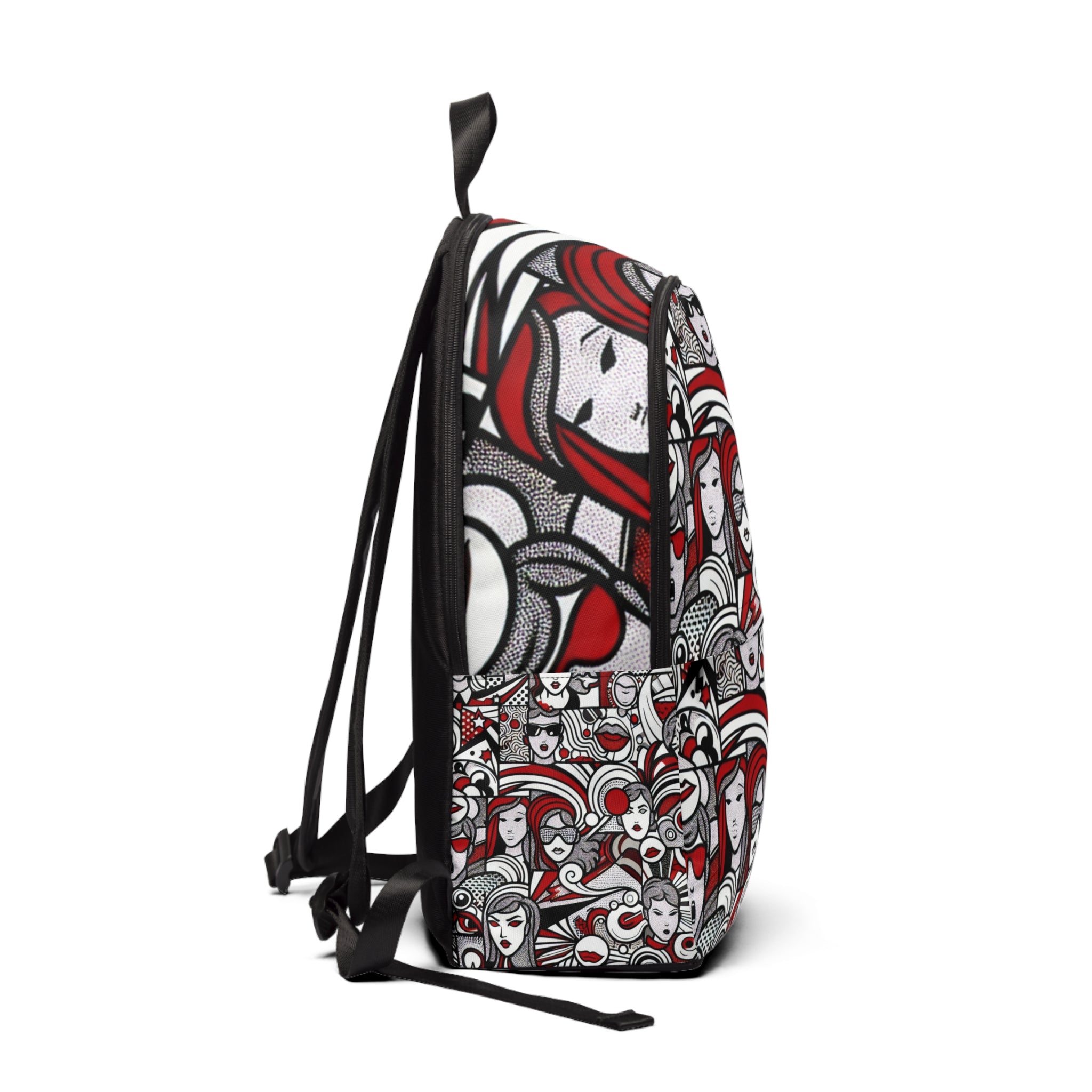 Benedicta Rossetti - Backpack
