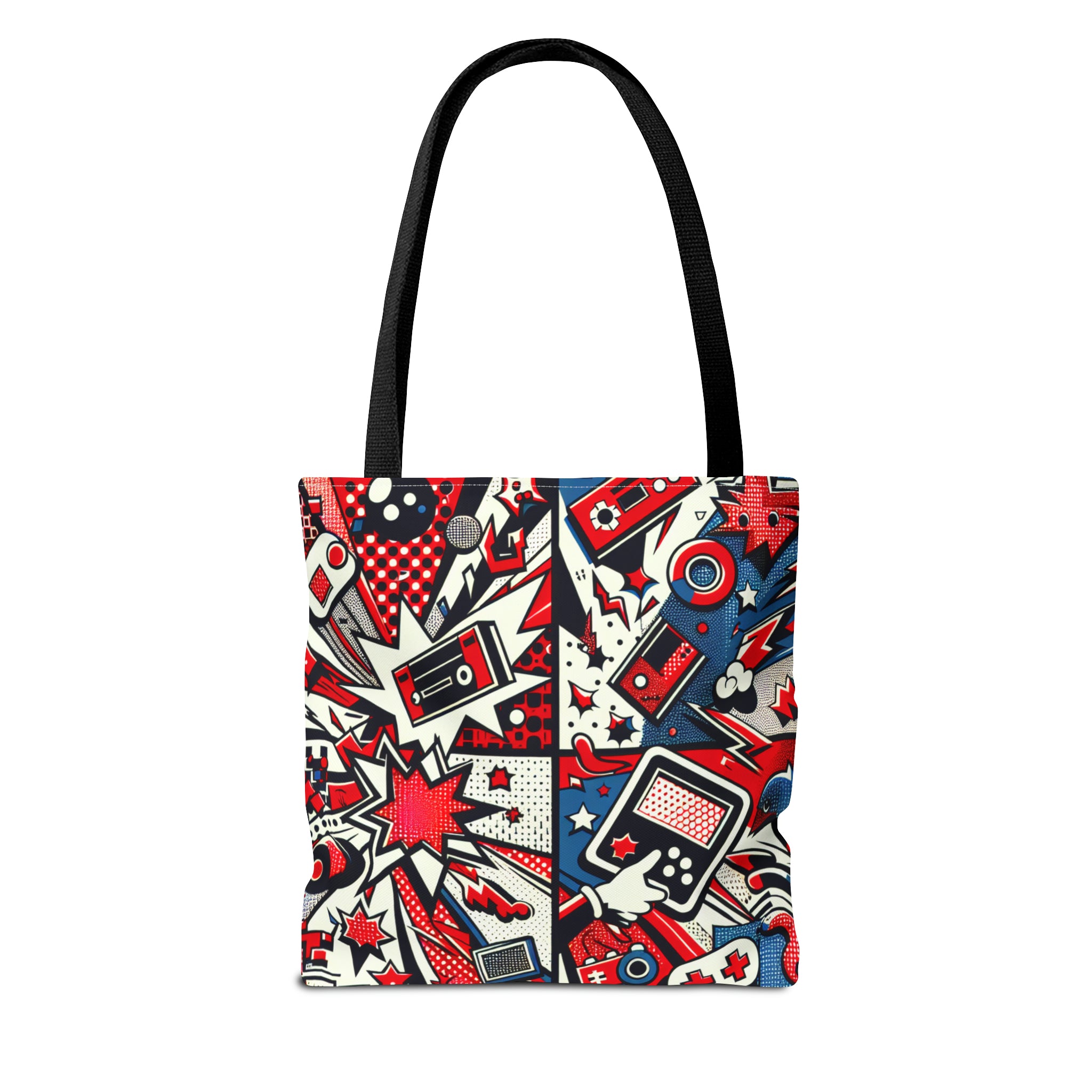 Isabella Fiorenza - Tote_Bag