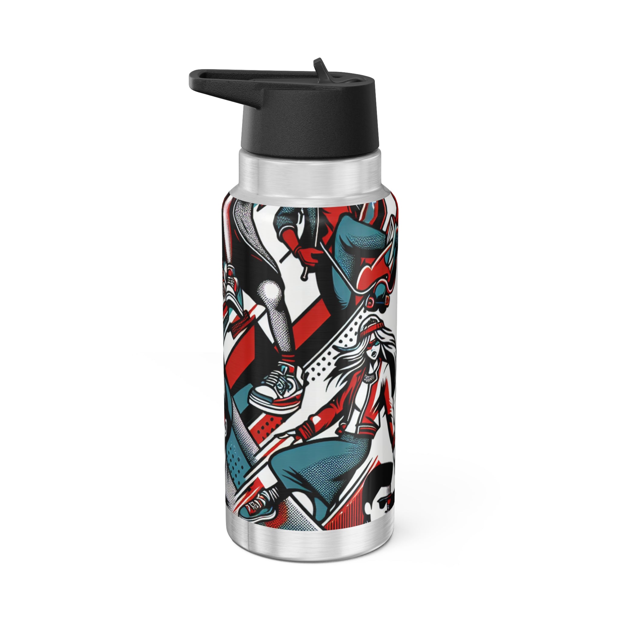 Giovanni Bellavia - Thermos