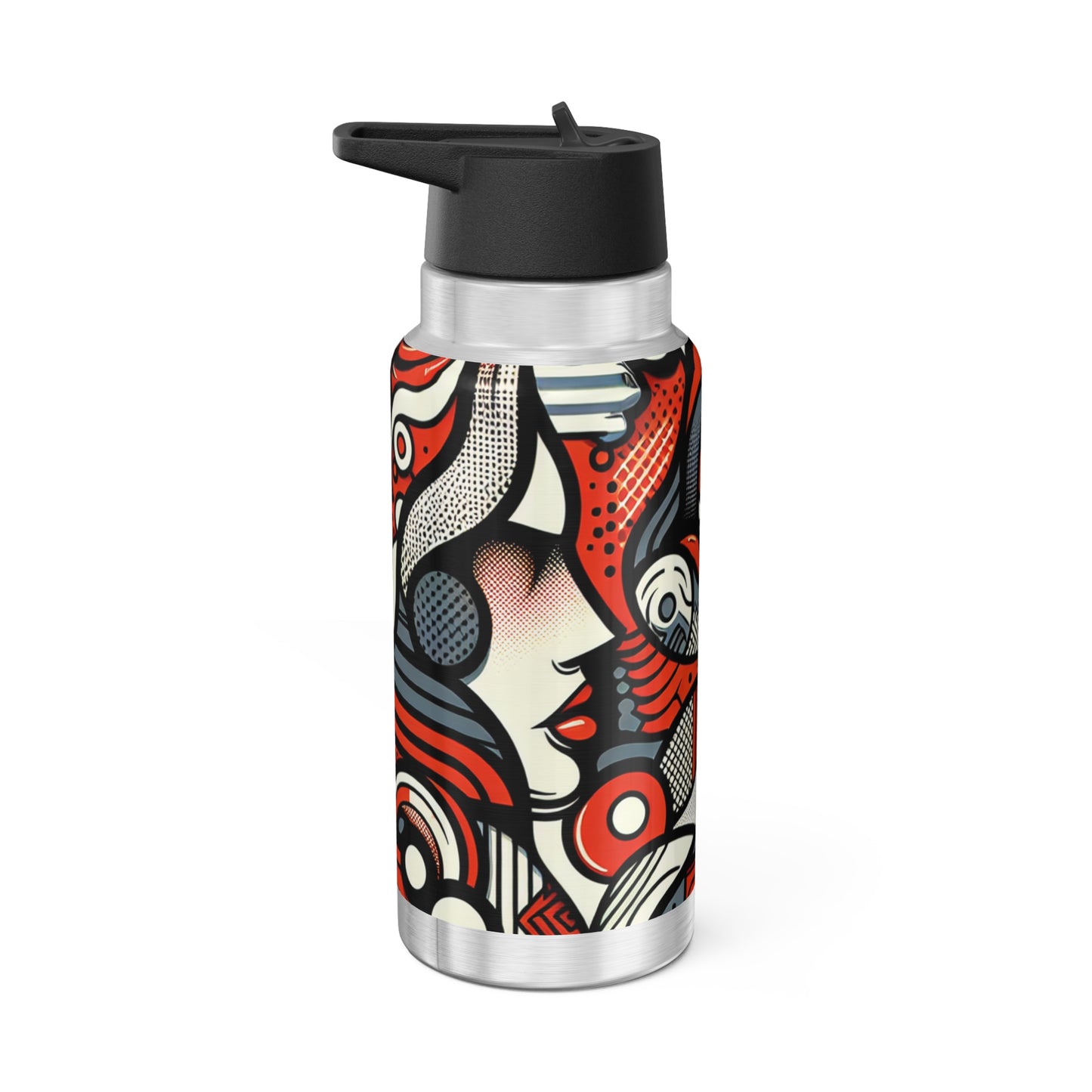 Aurelia Delamare - Thermos