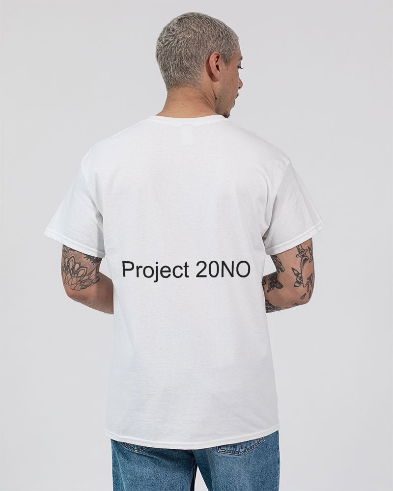 Say IT Yo Unisex Ultra Cotton T-Shirt | Gildan