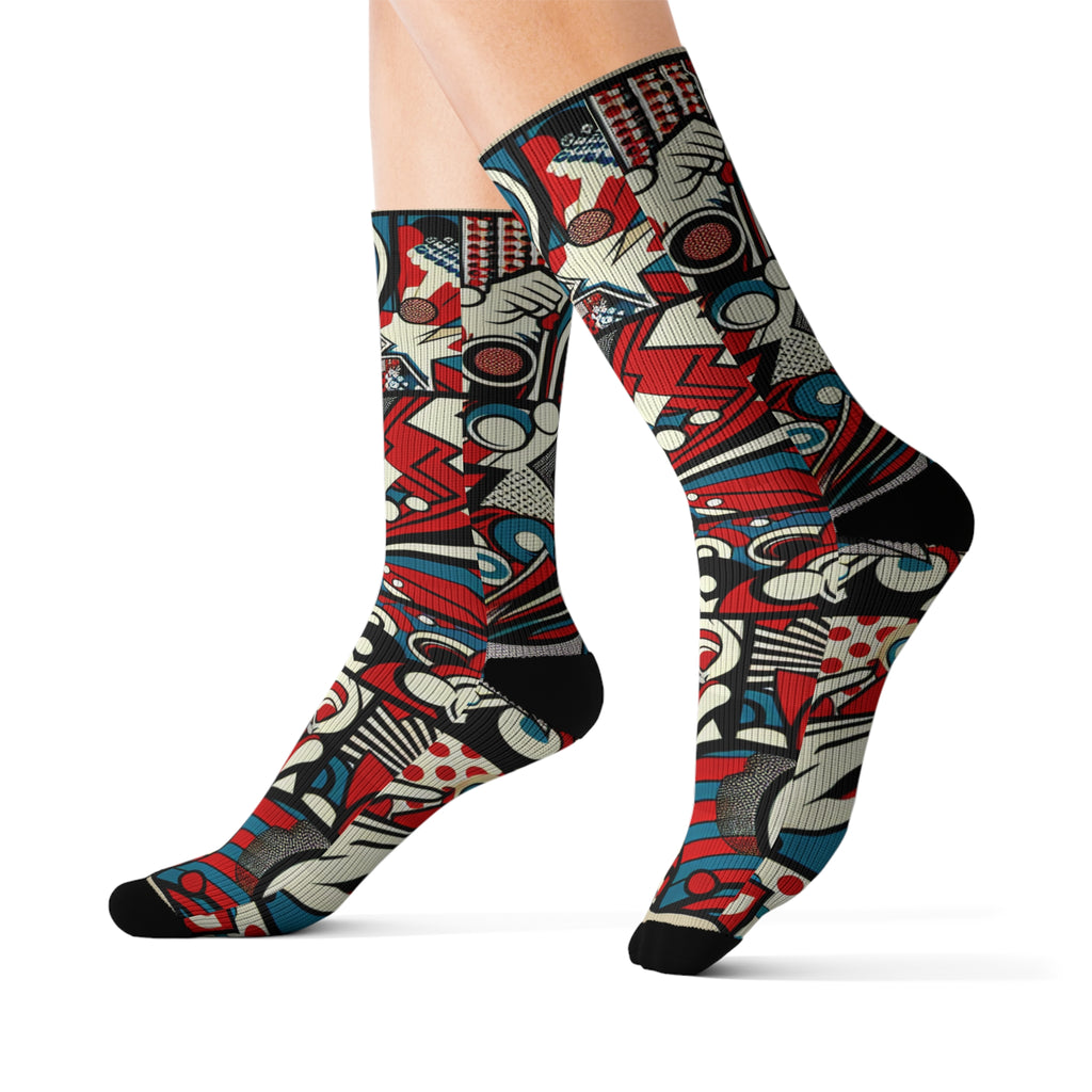 Ludovico Bellini - Socks
