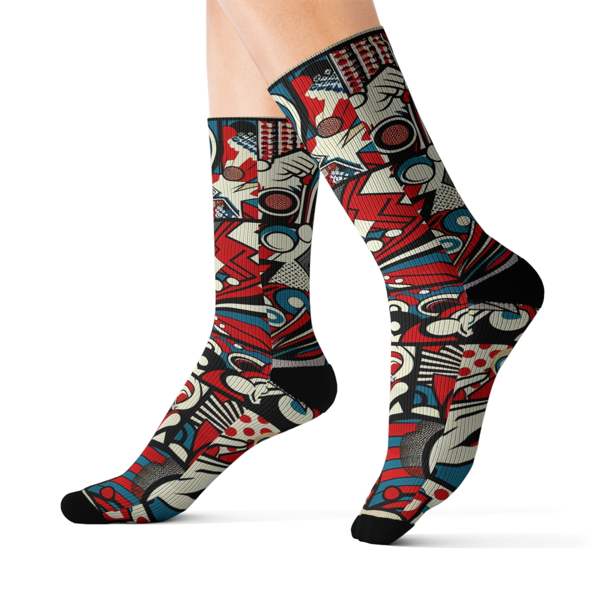 Ludovico Bellini - Socks