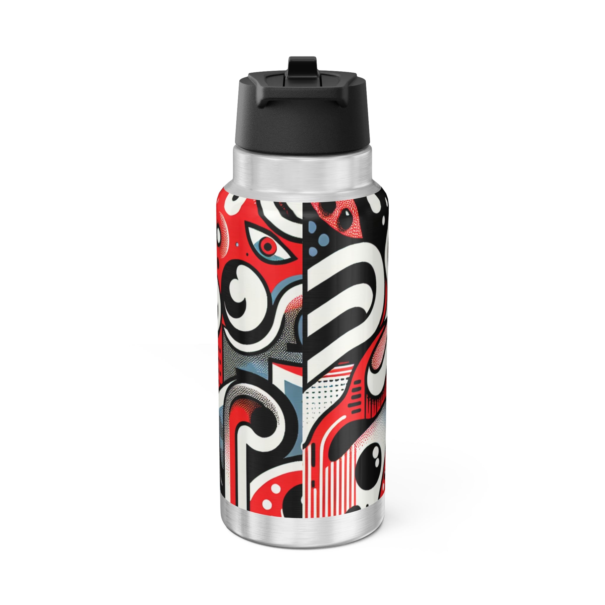 Benedetto Luminoso - Thermos