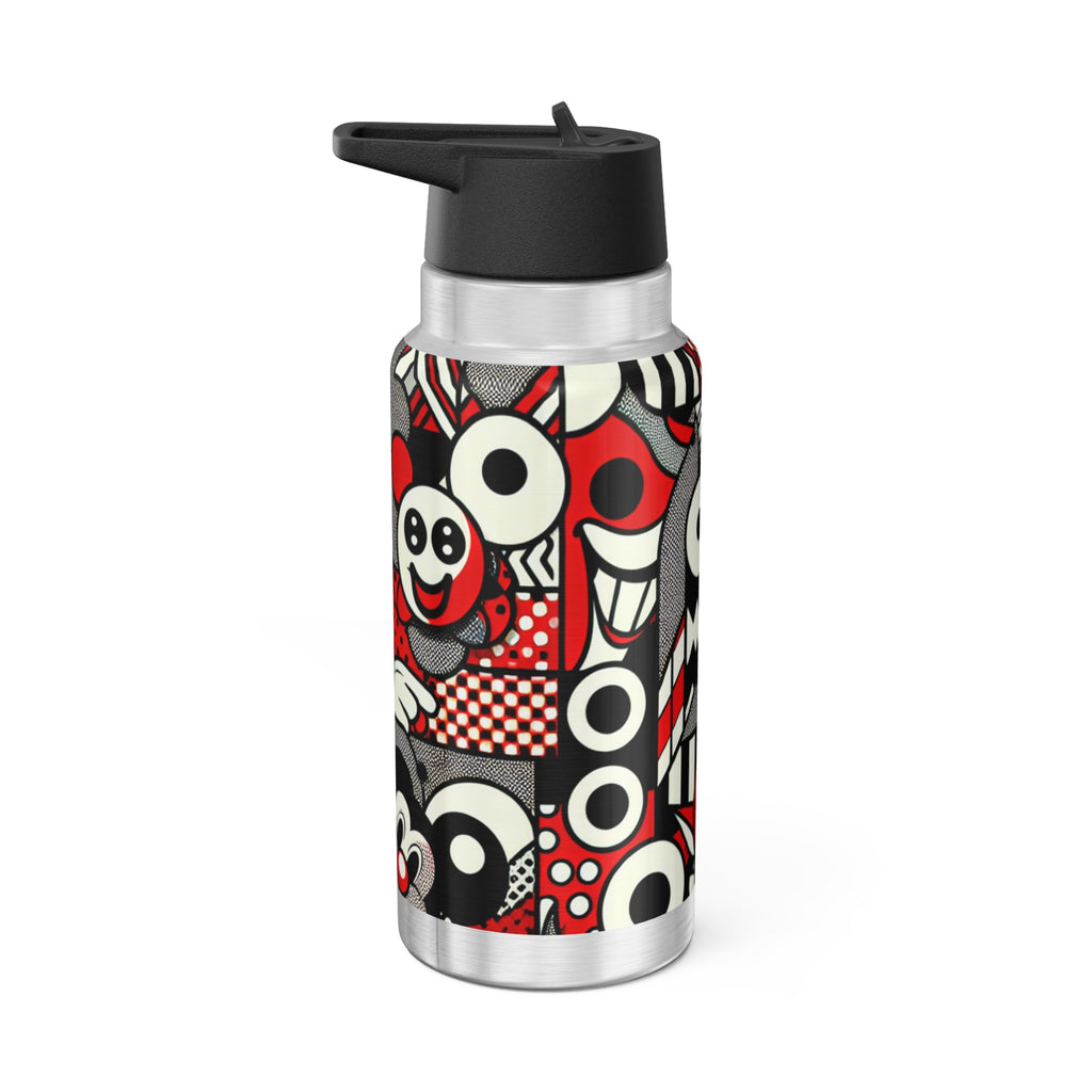 Isabella Verrocchio - Thermos