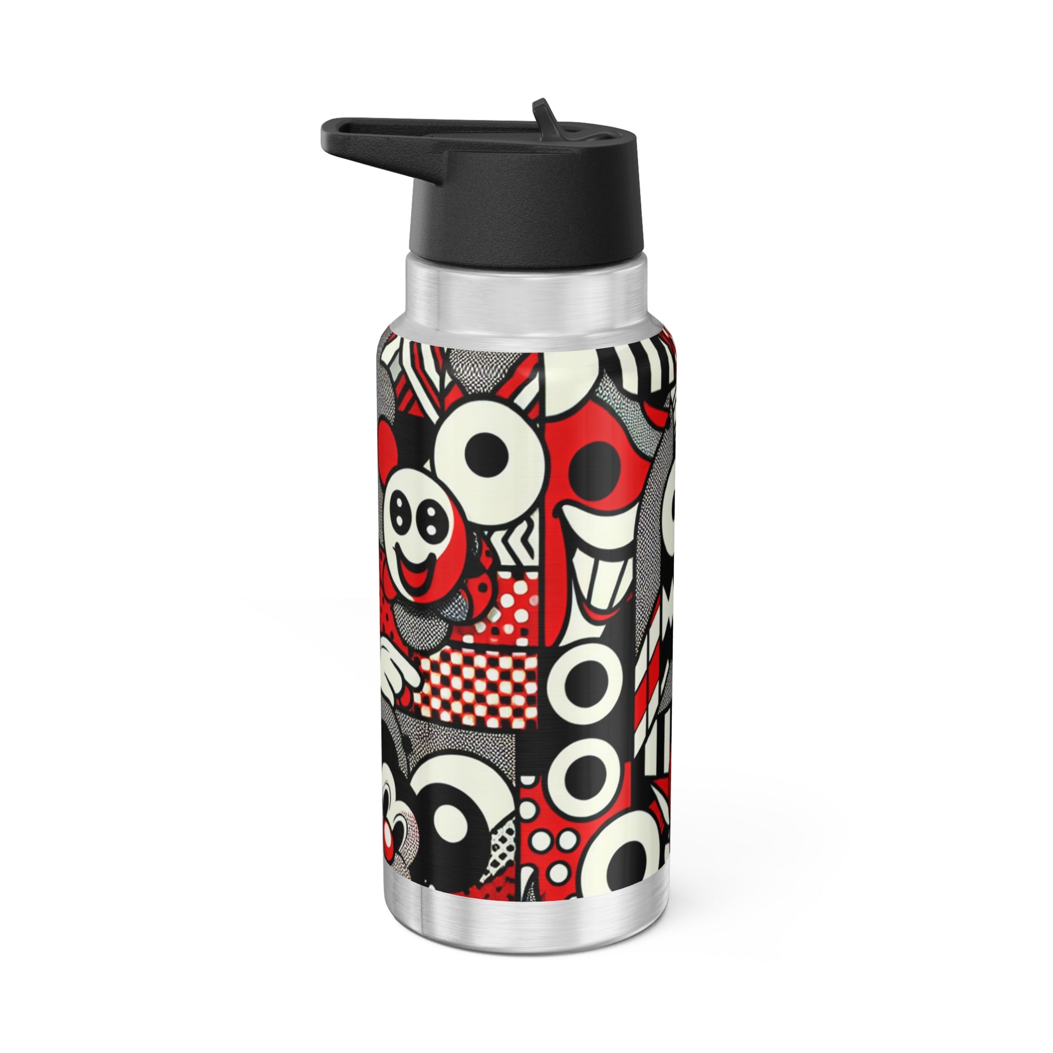 Isabella Verrocchio - Thermos