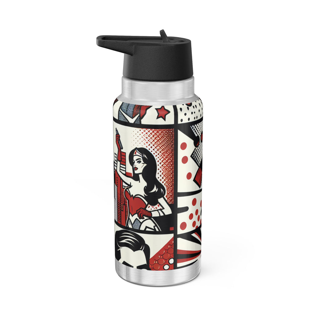 Aurelia Bonaventura - Thermos