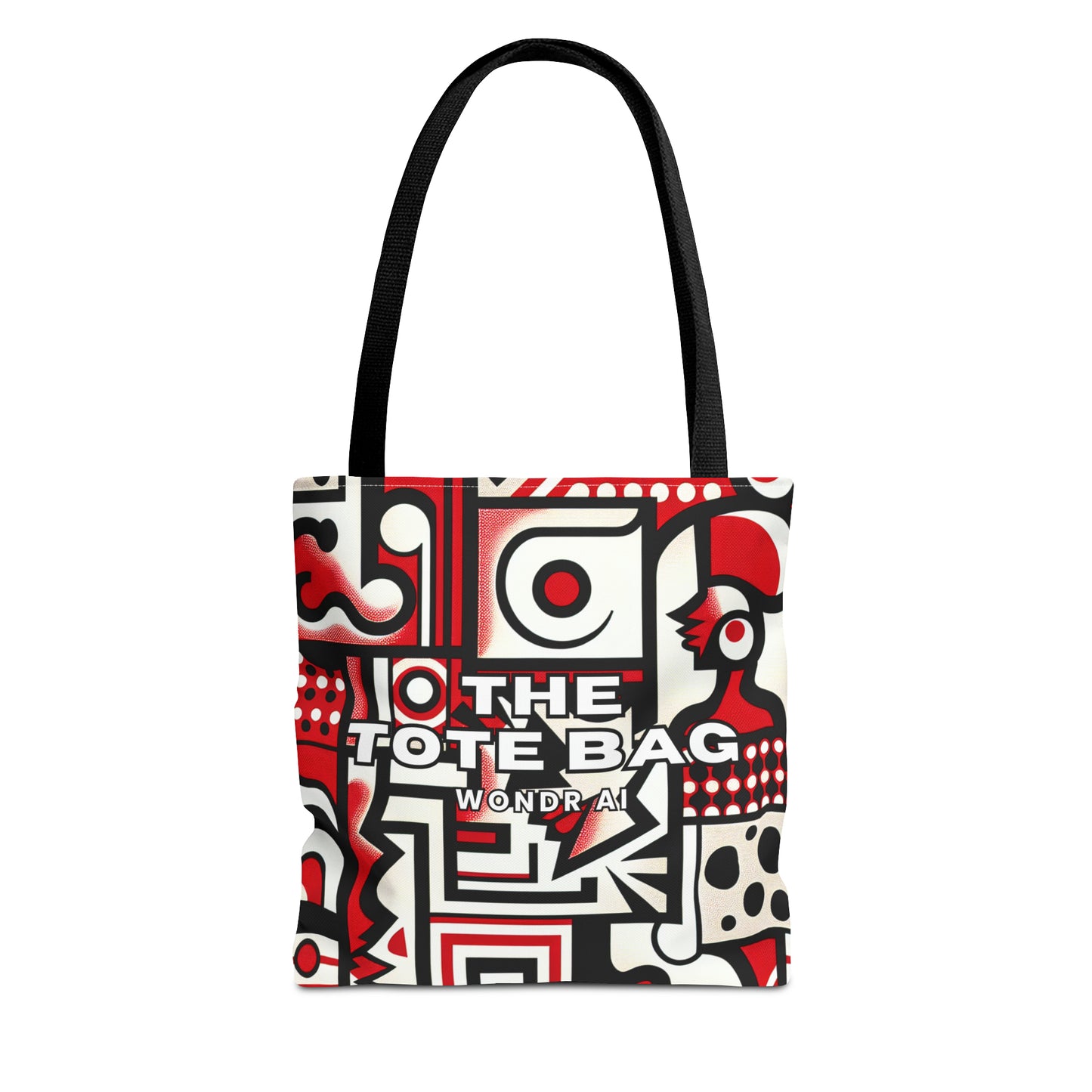 Valentina Barrocci - Tote_Bag