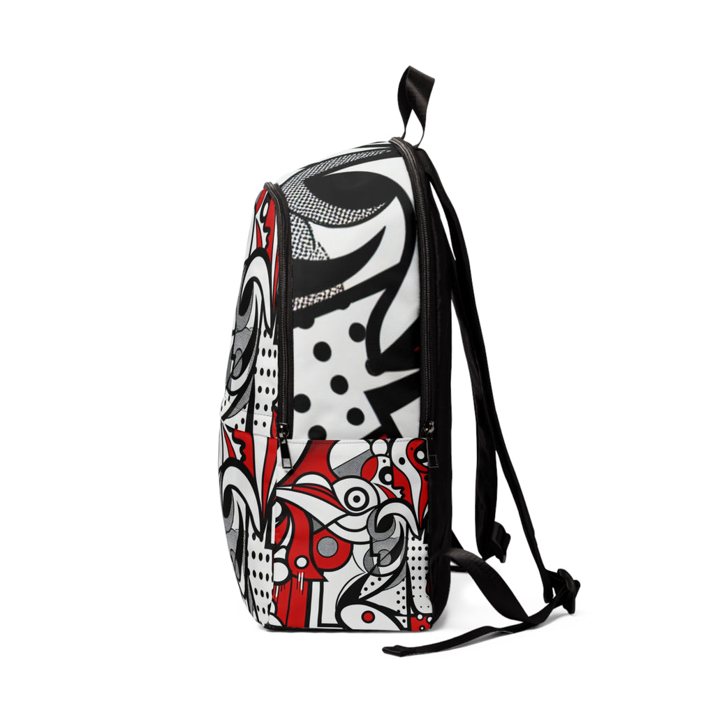 Amelie Duval - Backpack