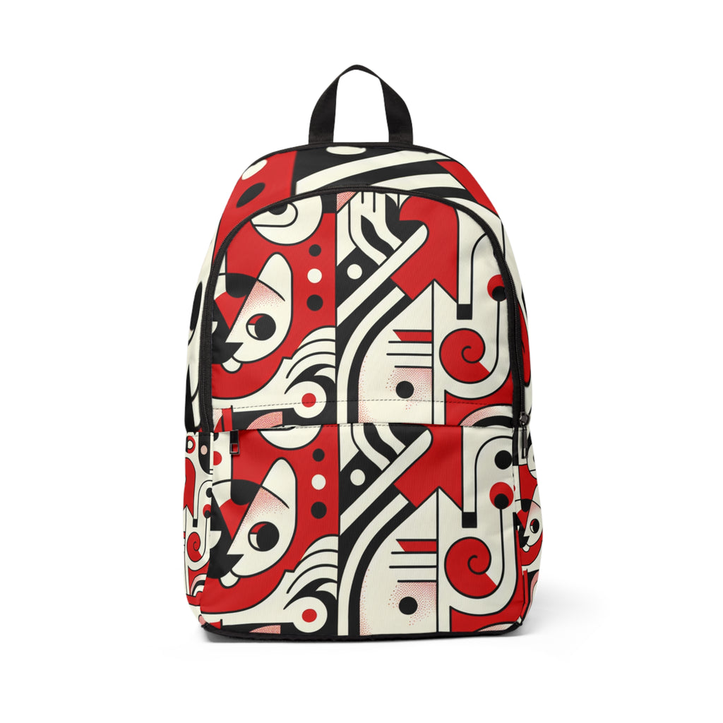 Alessandra Bellini - Backpack