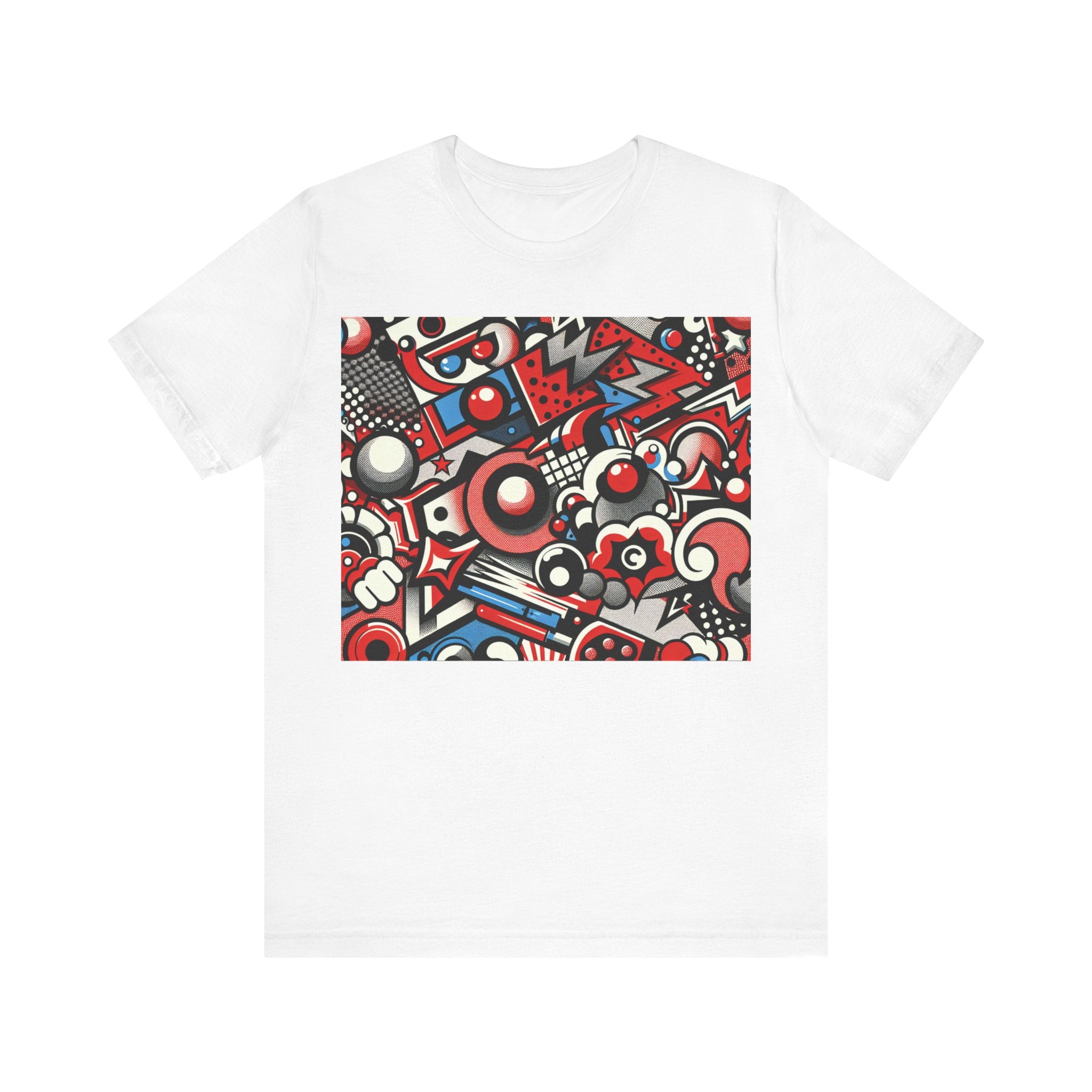 Isabella Cortona - Tee