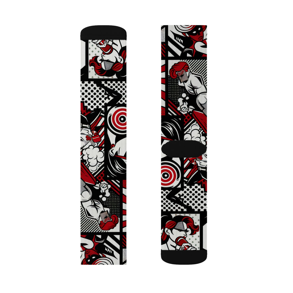 Anabella Louvre - Socks