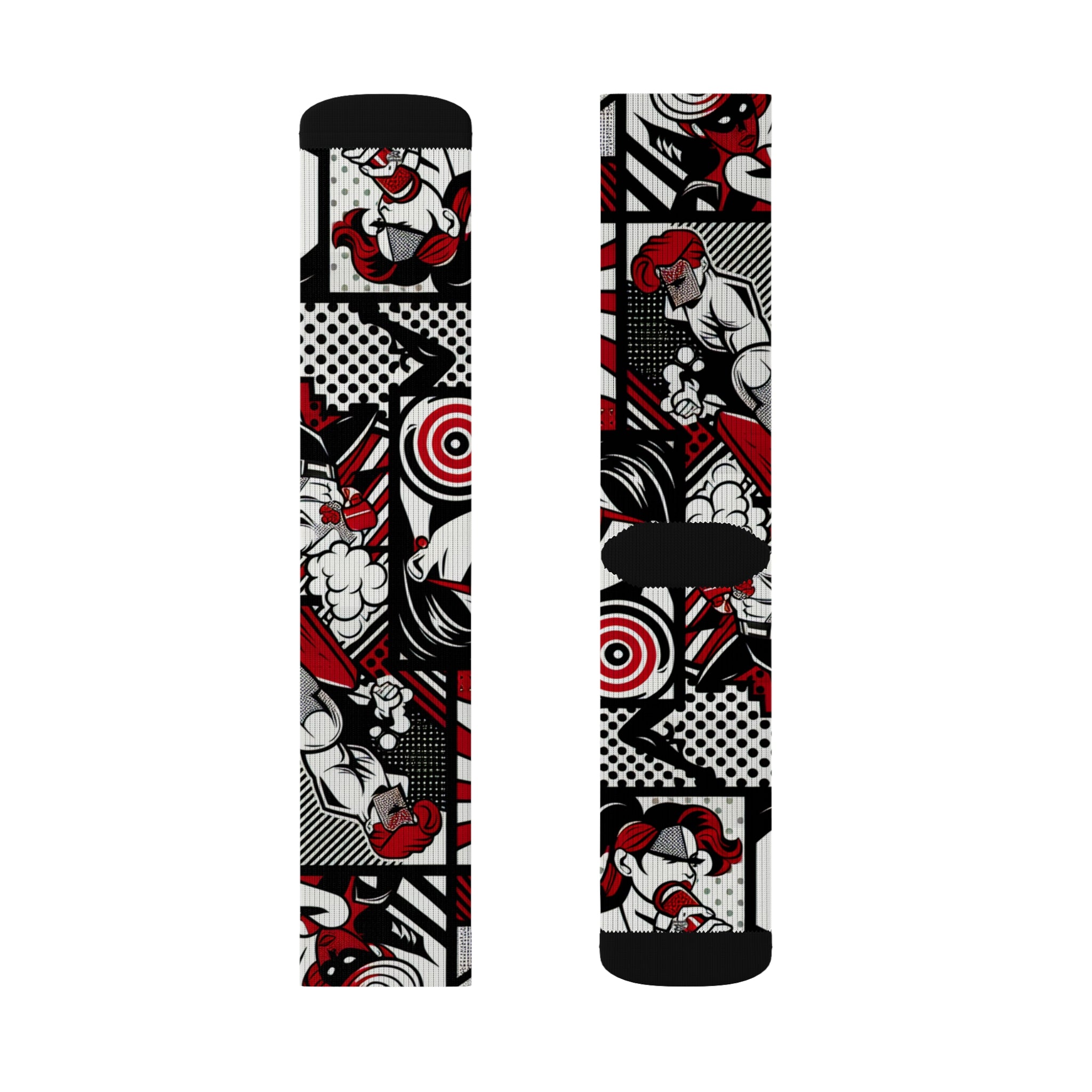 Anabella Louvre - Socks