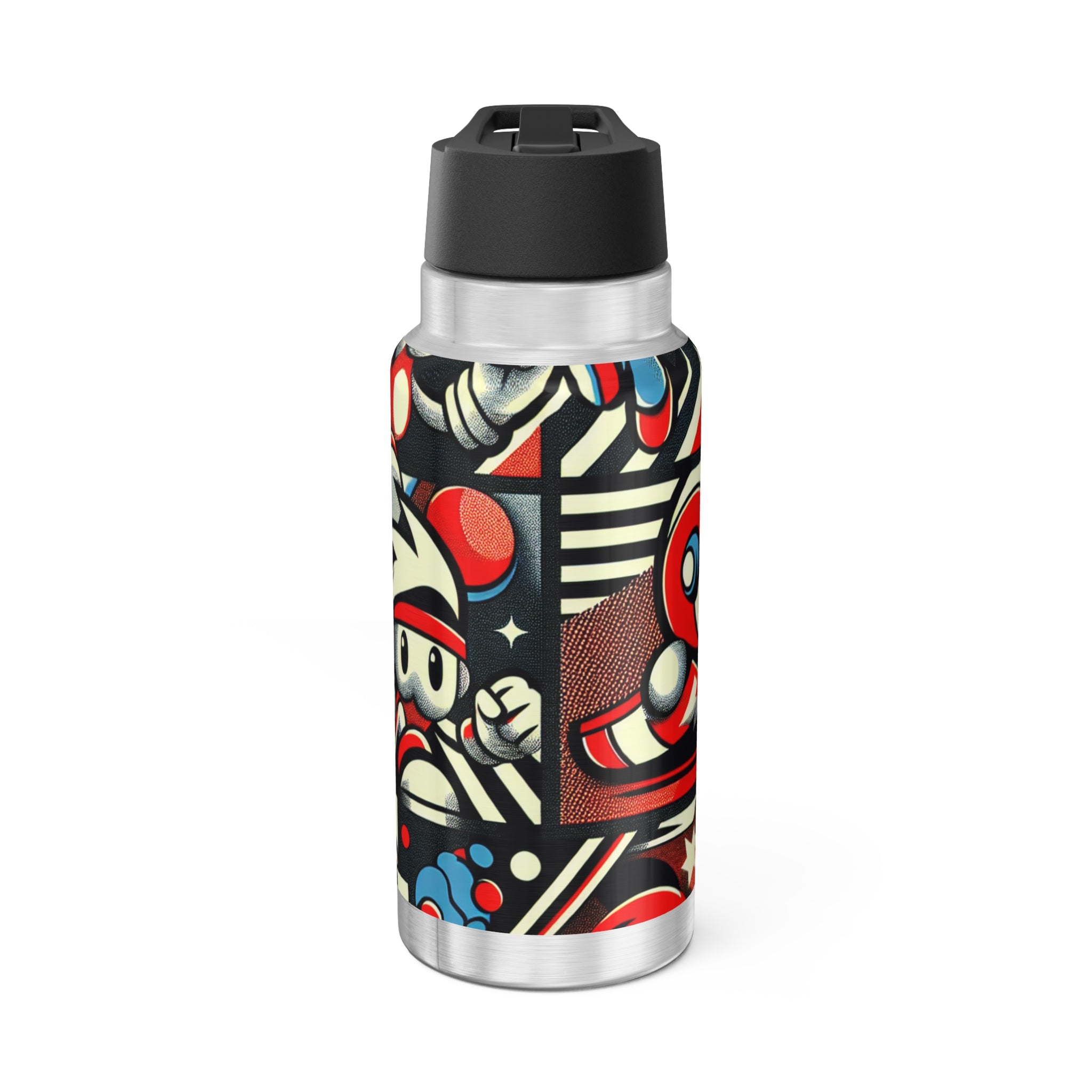 Isabella Saraceni - Thermos