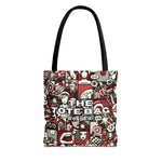 Amelia Barcaroli - Tote_Bag