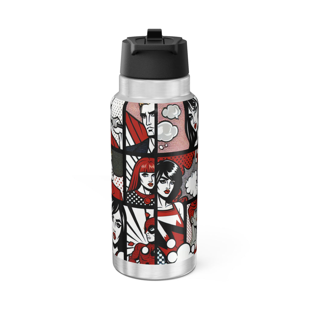 Isabella Caravaggio - Thermos