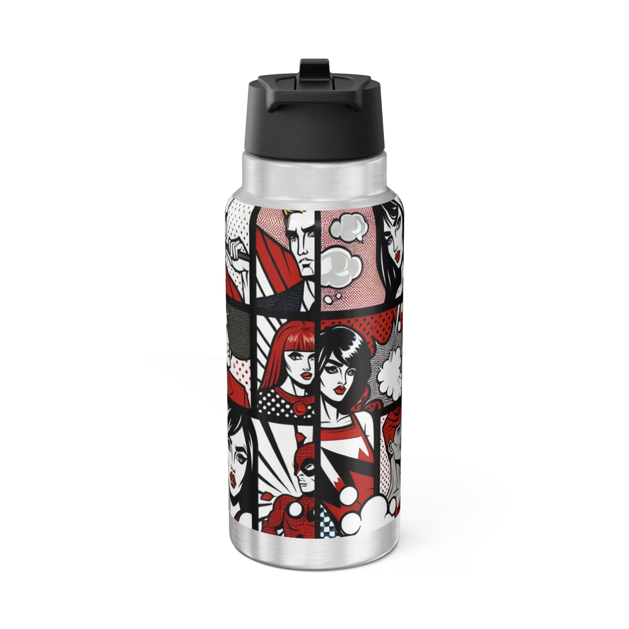 Isabella Caravaggio - Thermos