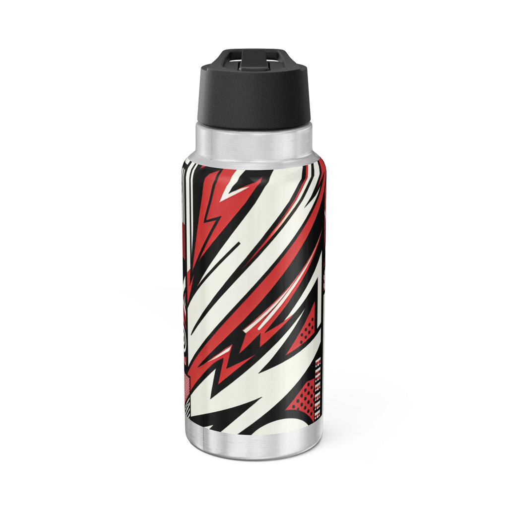 Eleanor Casserly - Thermos