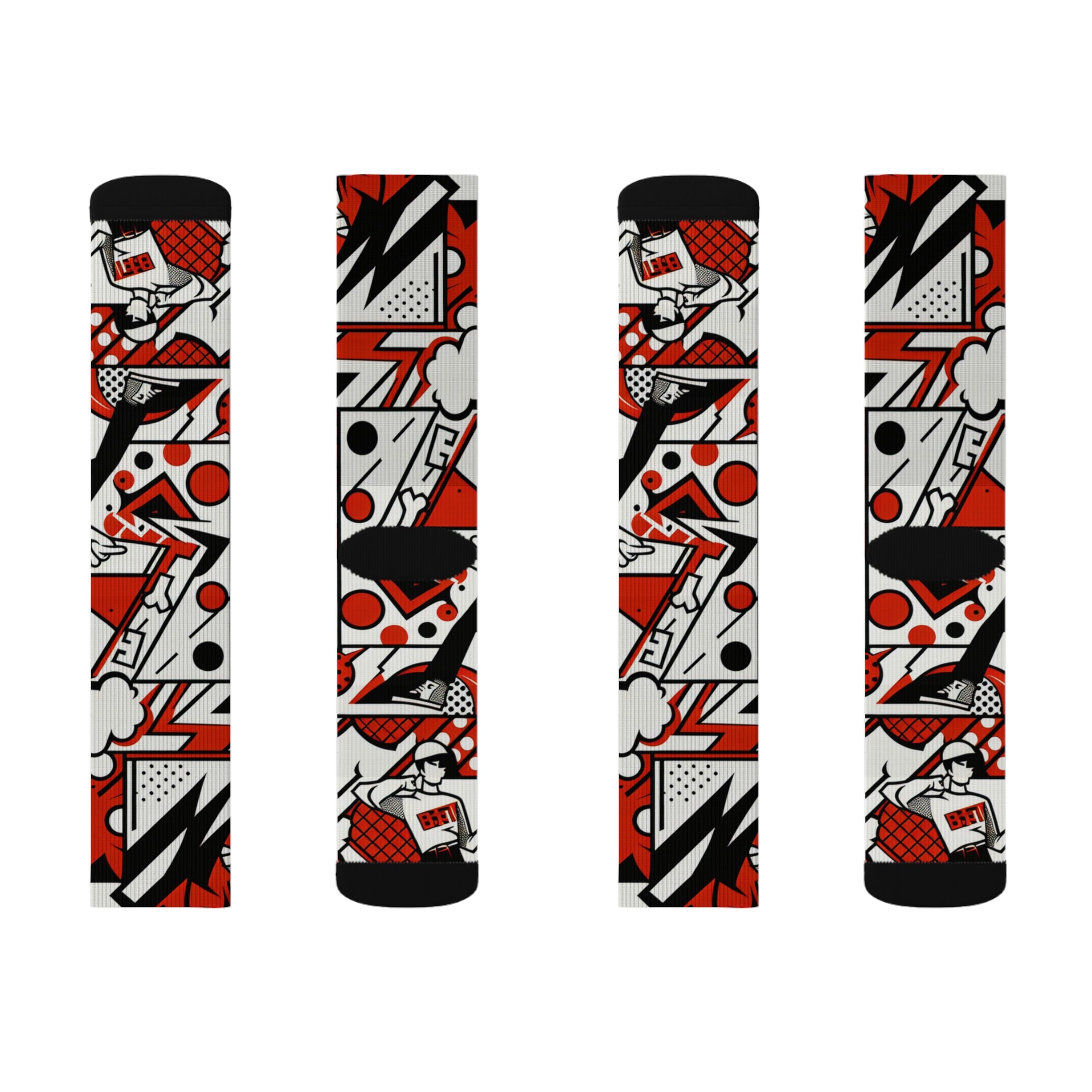 Isabella Donatelli - Socks