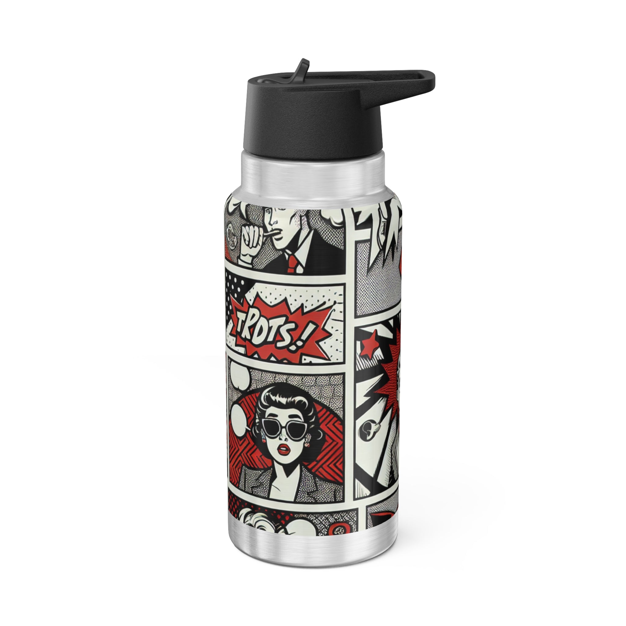 Dante Allegri - Thermos