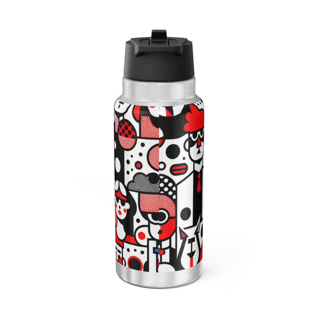 Giovanni Bellaterra - Thermos