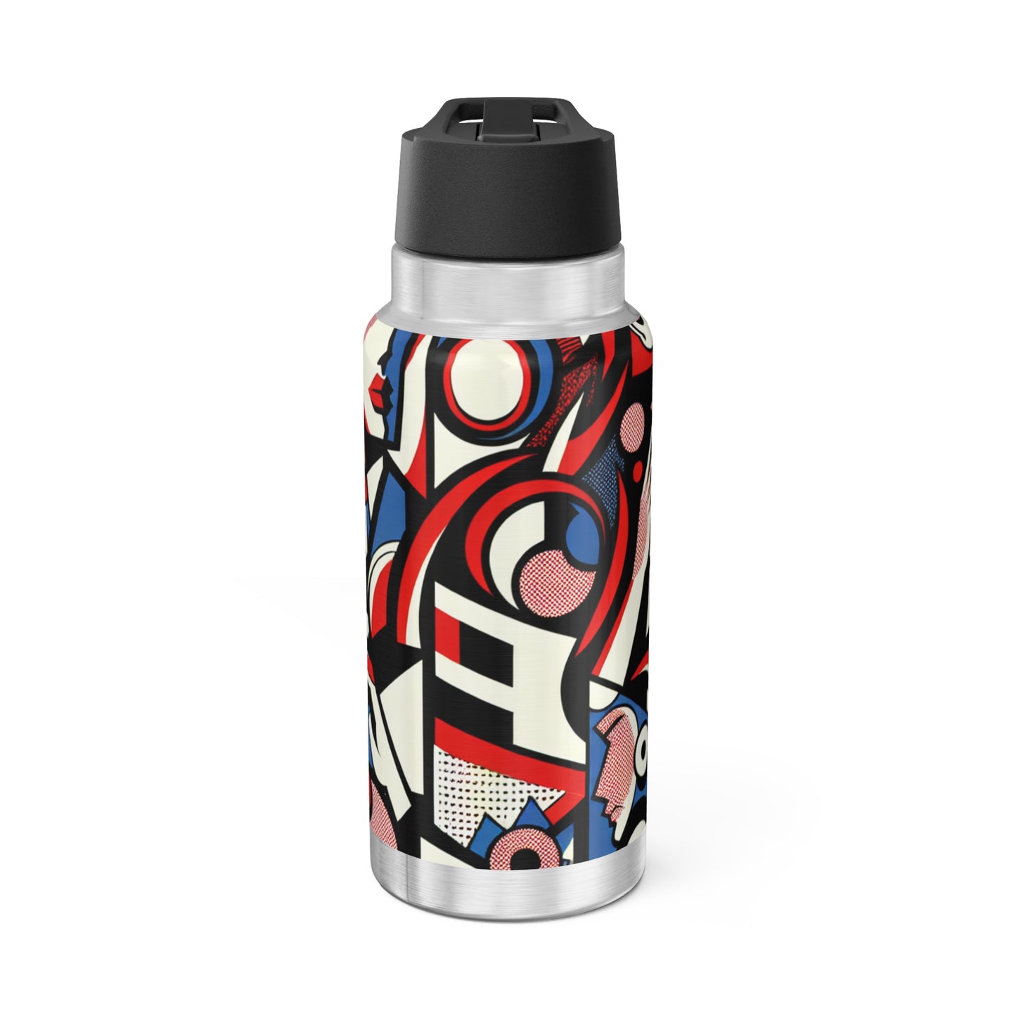 Isabella Monteverde - Thermos