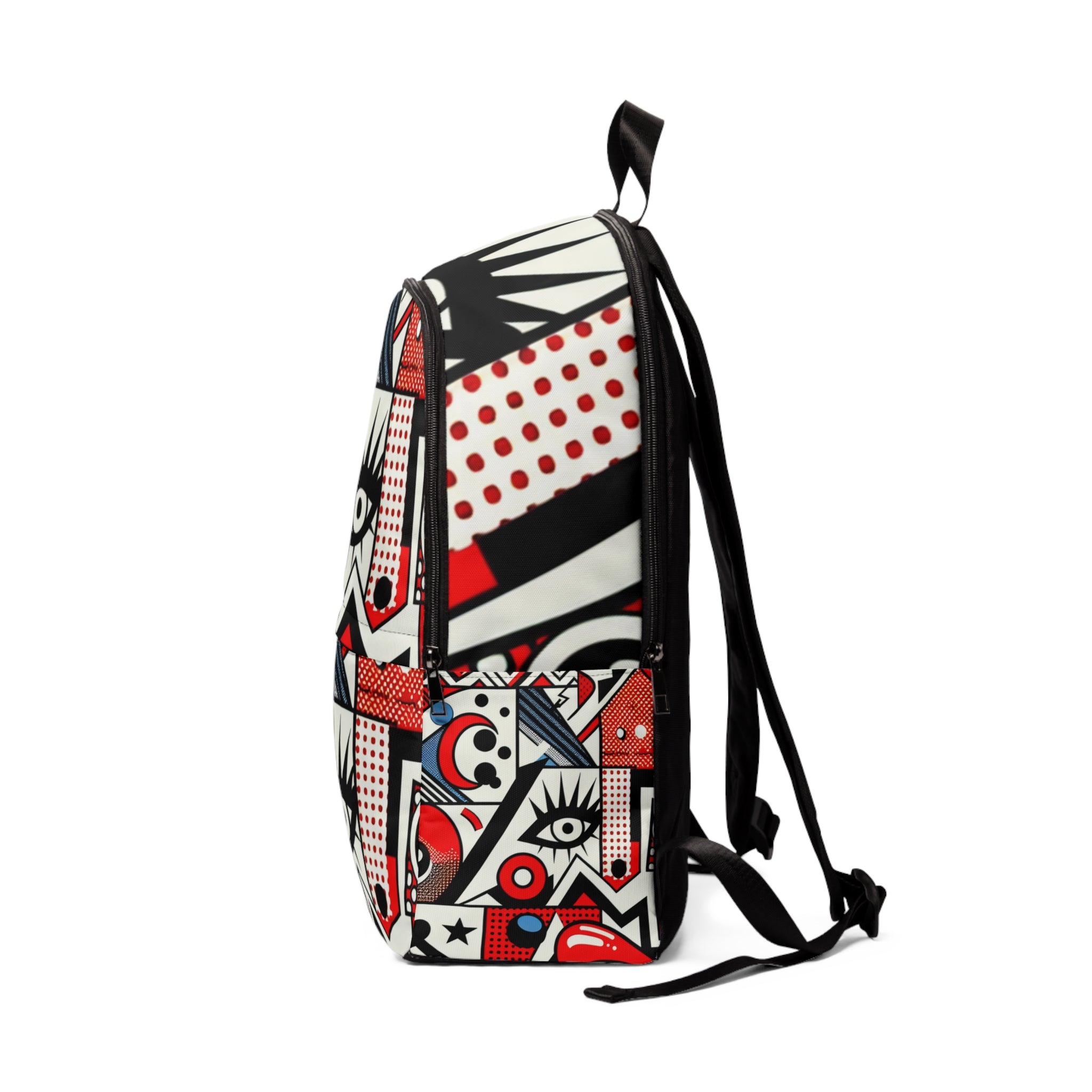 Aurelia Vespertini - Backpack