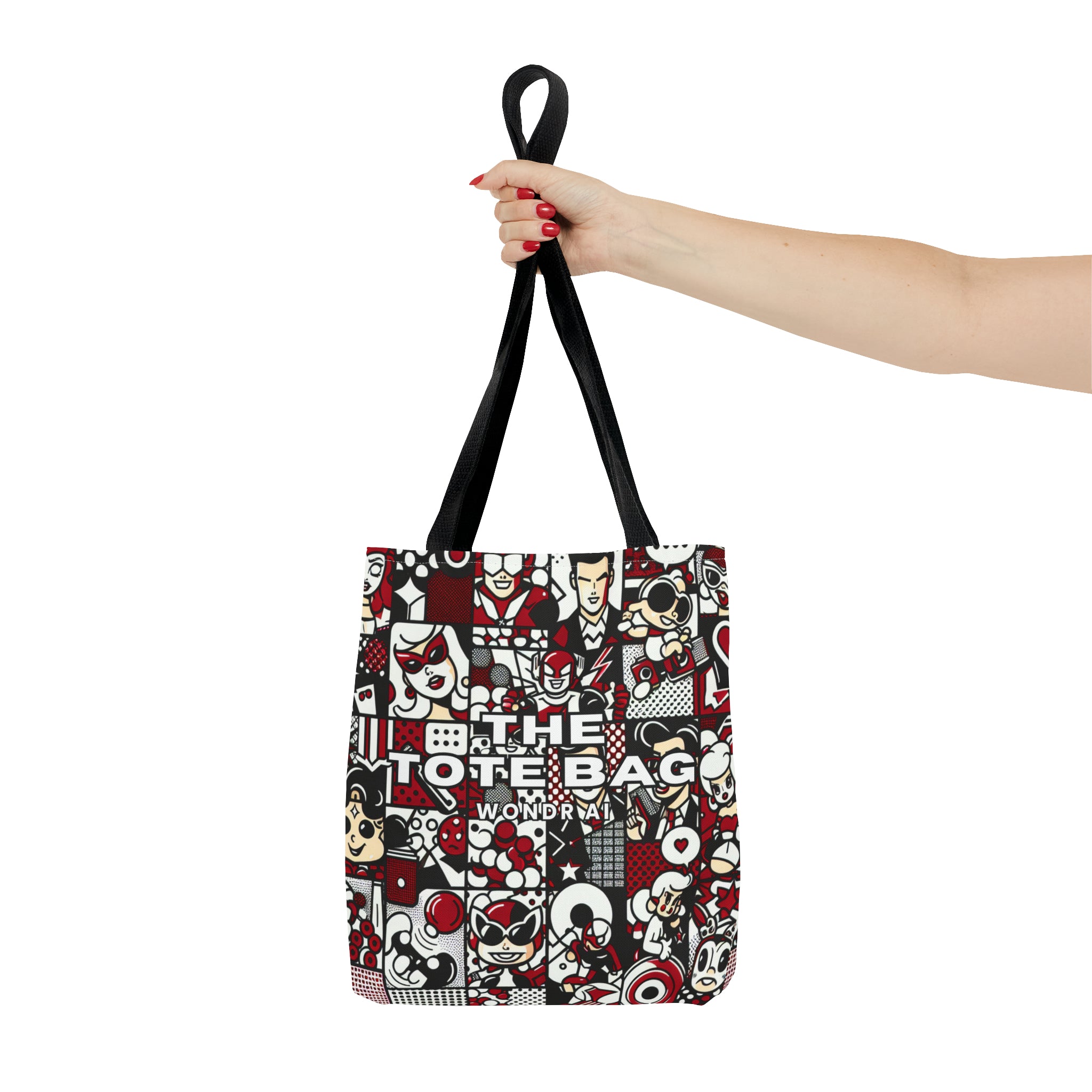Fiammetta Bellini - Tote_Bag